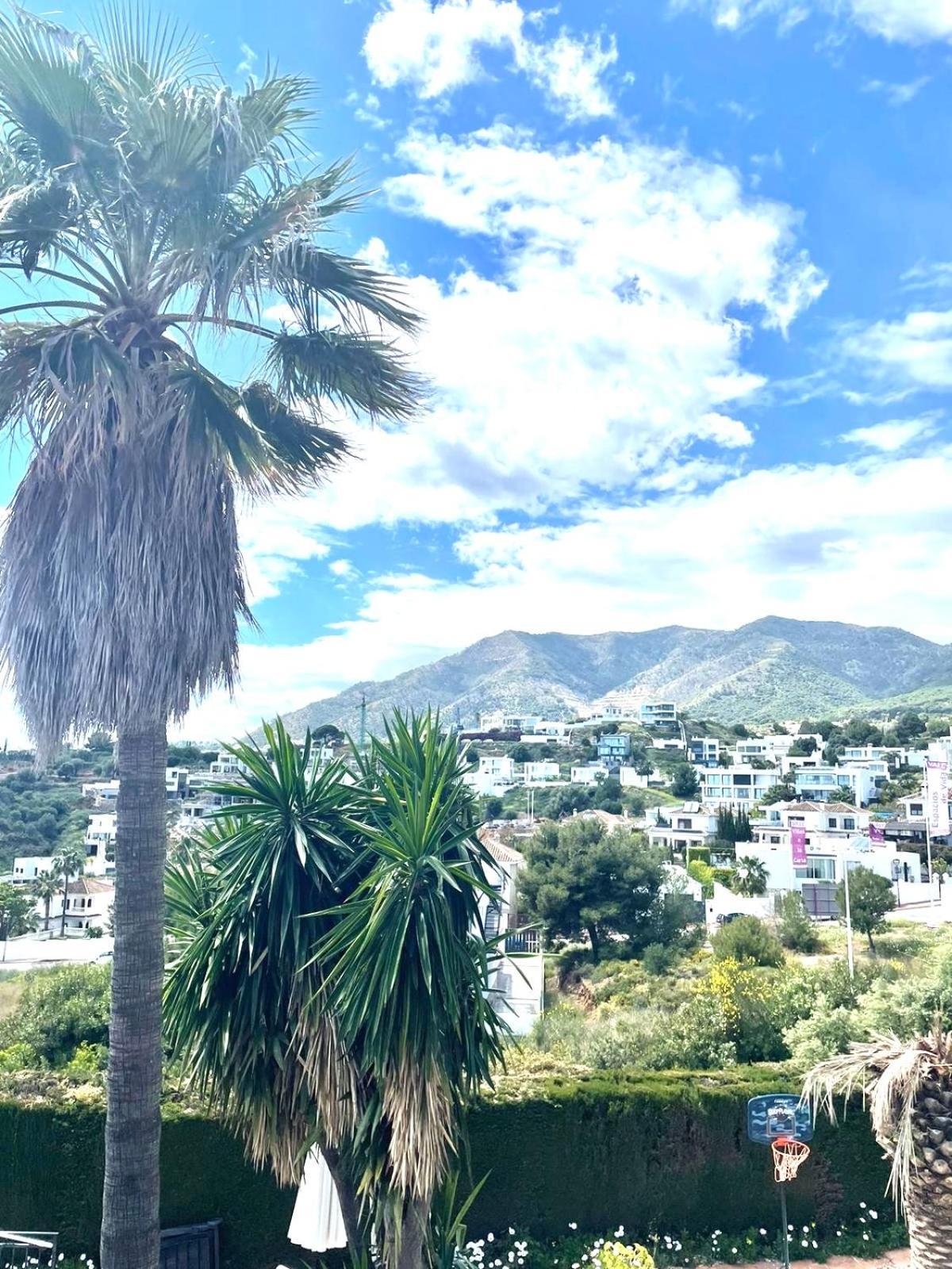 Charming Spanish Mijas