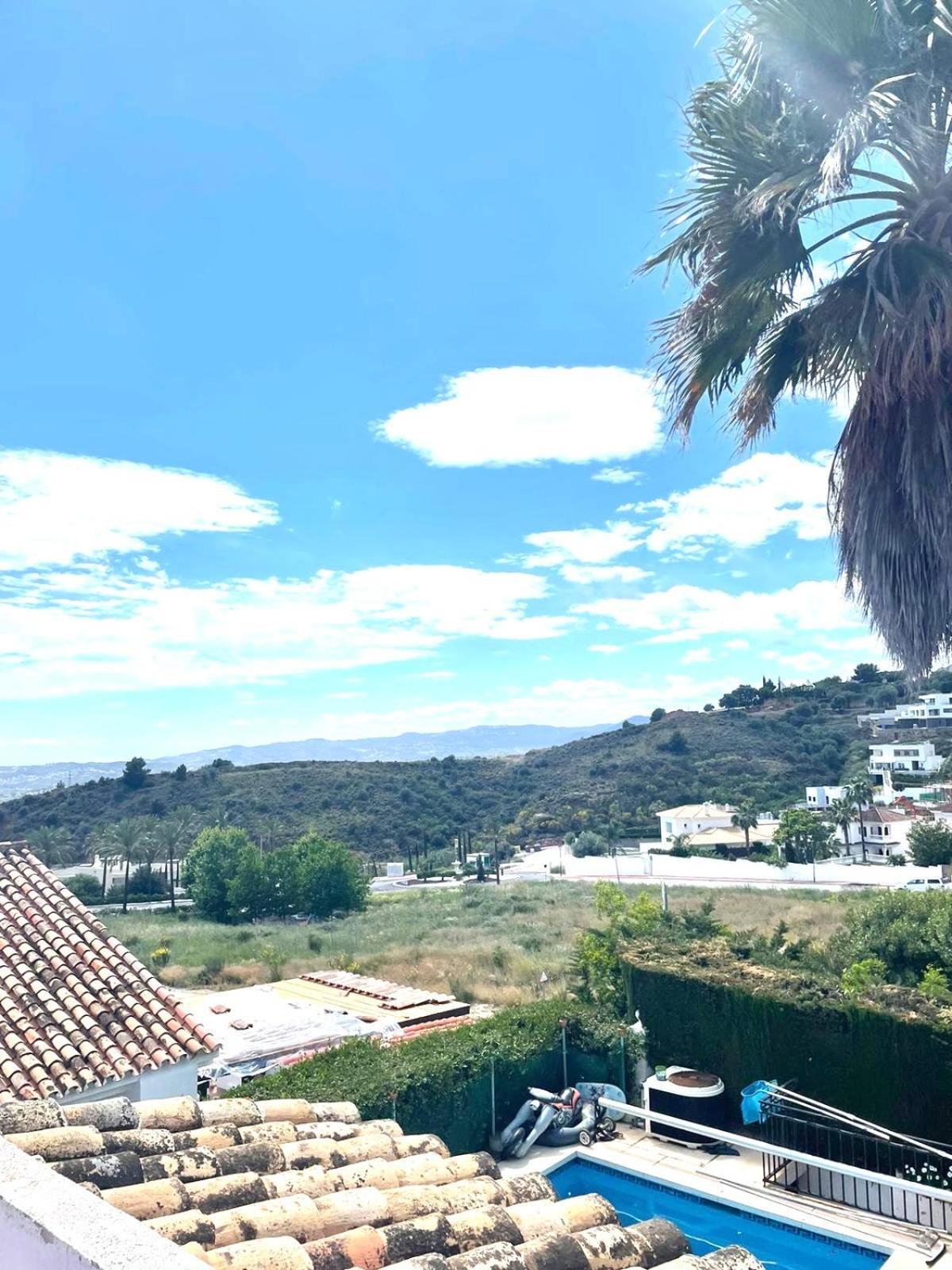 Charming Spanish Сasa de vacaciones Mijas