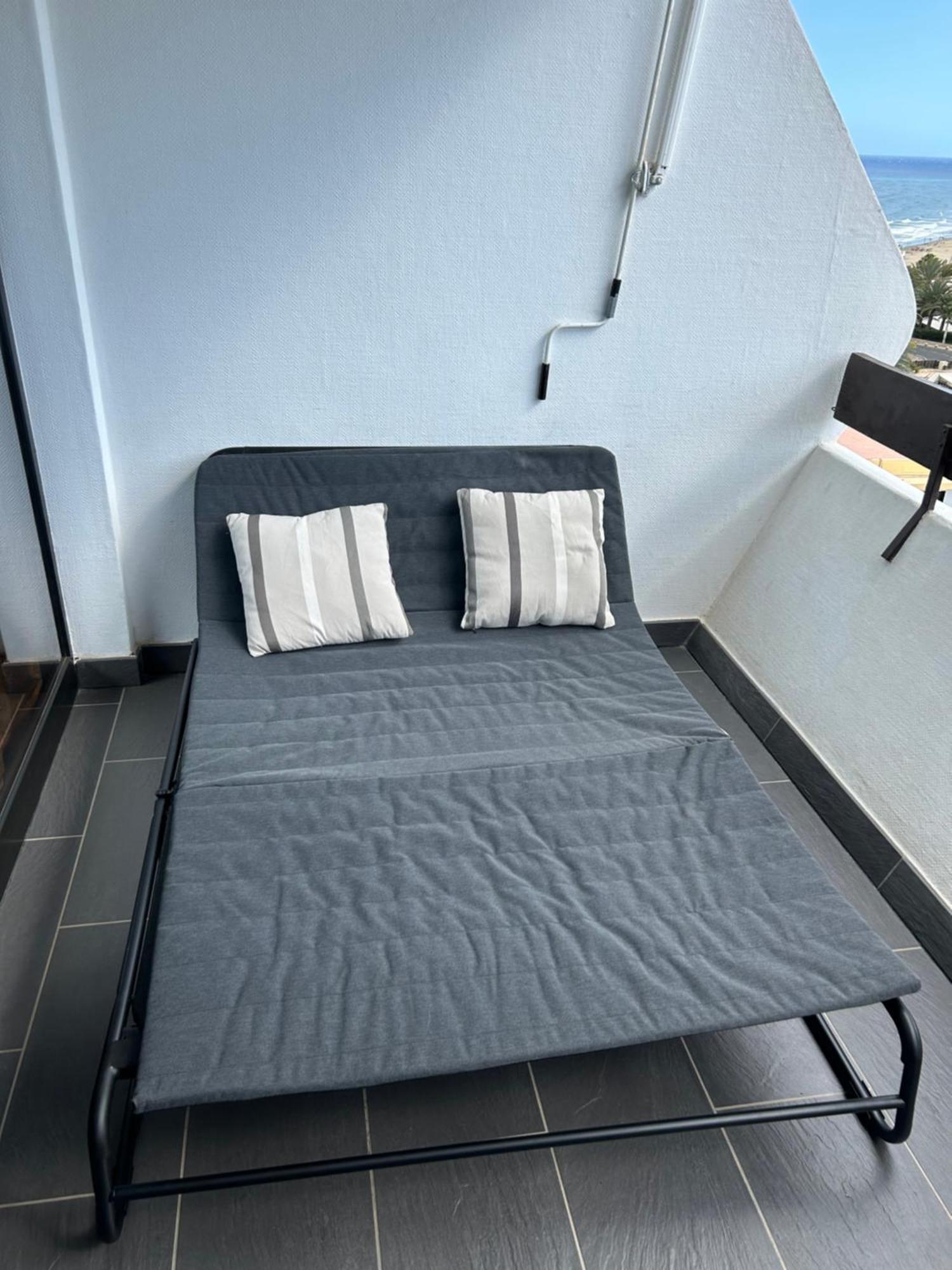 Gran Canaria Arenas 74 Naturiste Fkk Apartamento