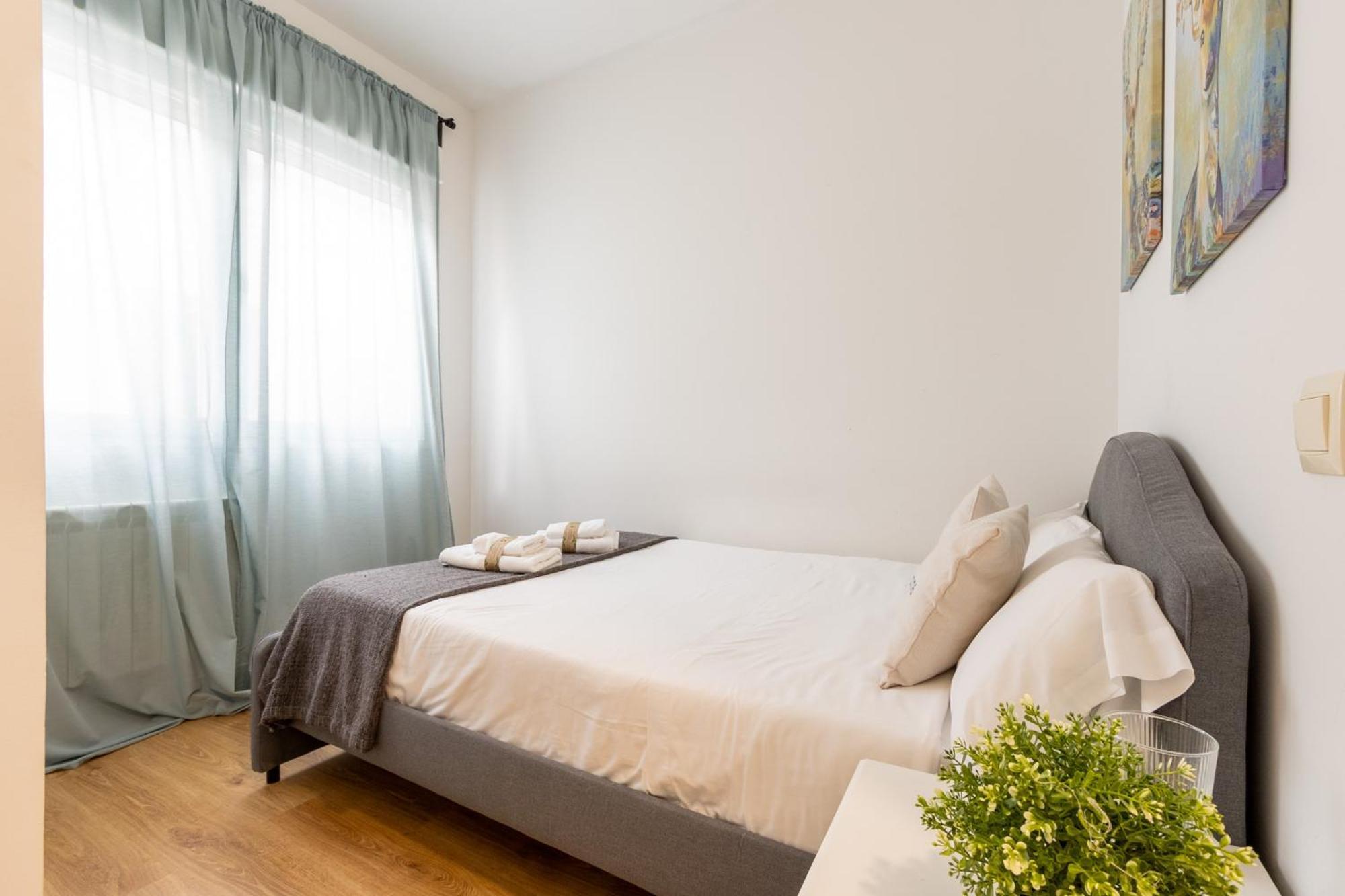 Apartamento Insidehome - La Casa Del Almirante