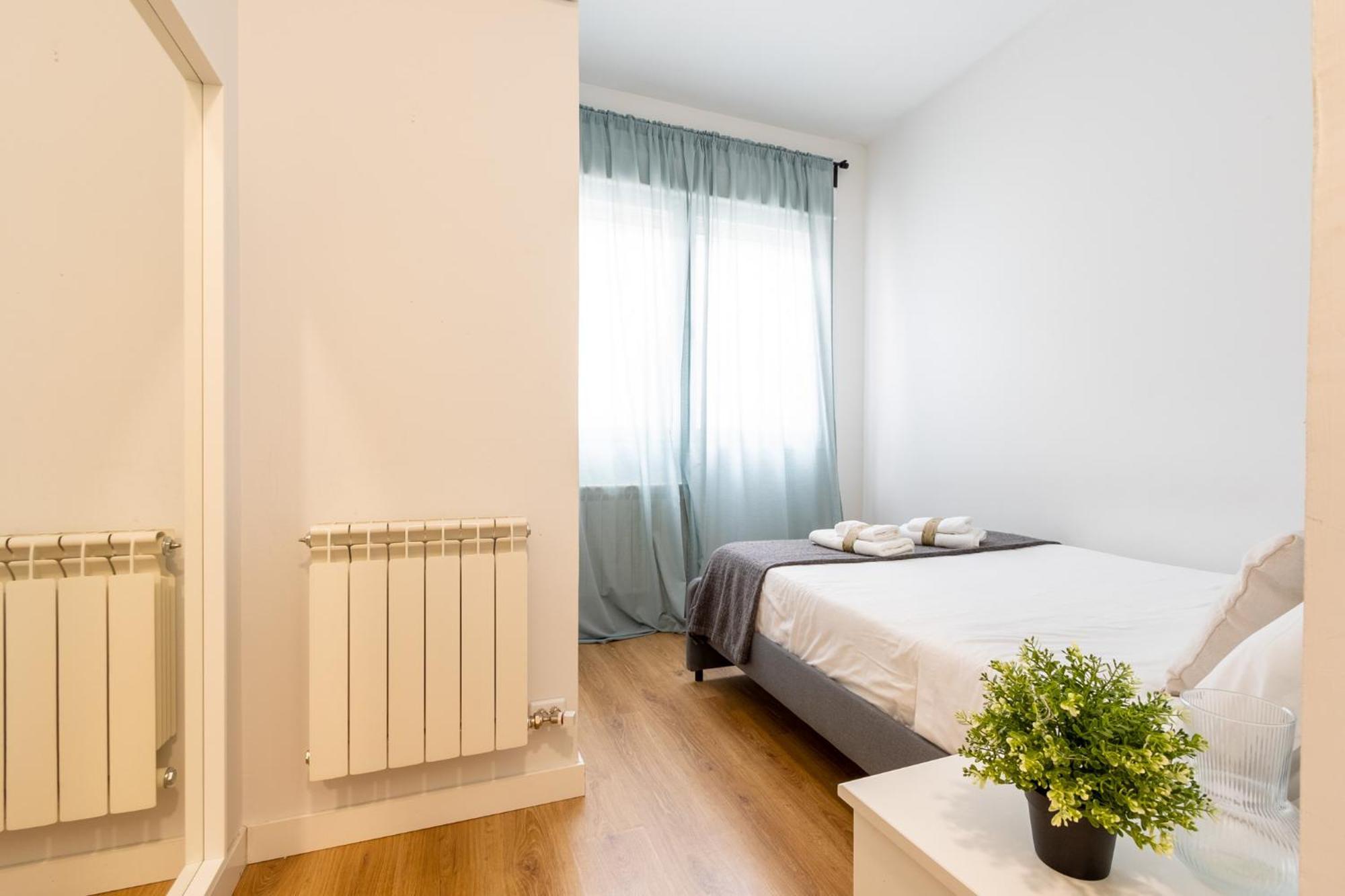 Insidehome - La Casa Del Almirante
