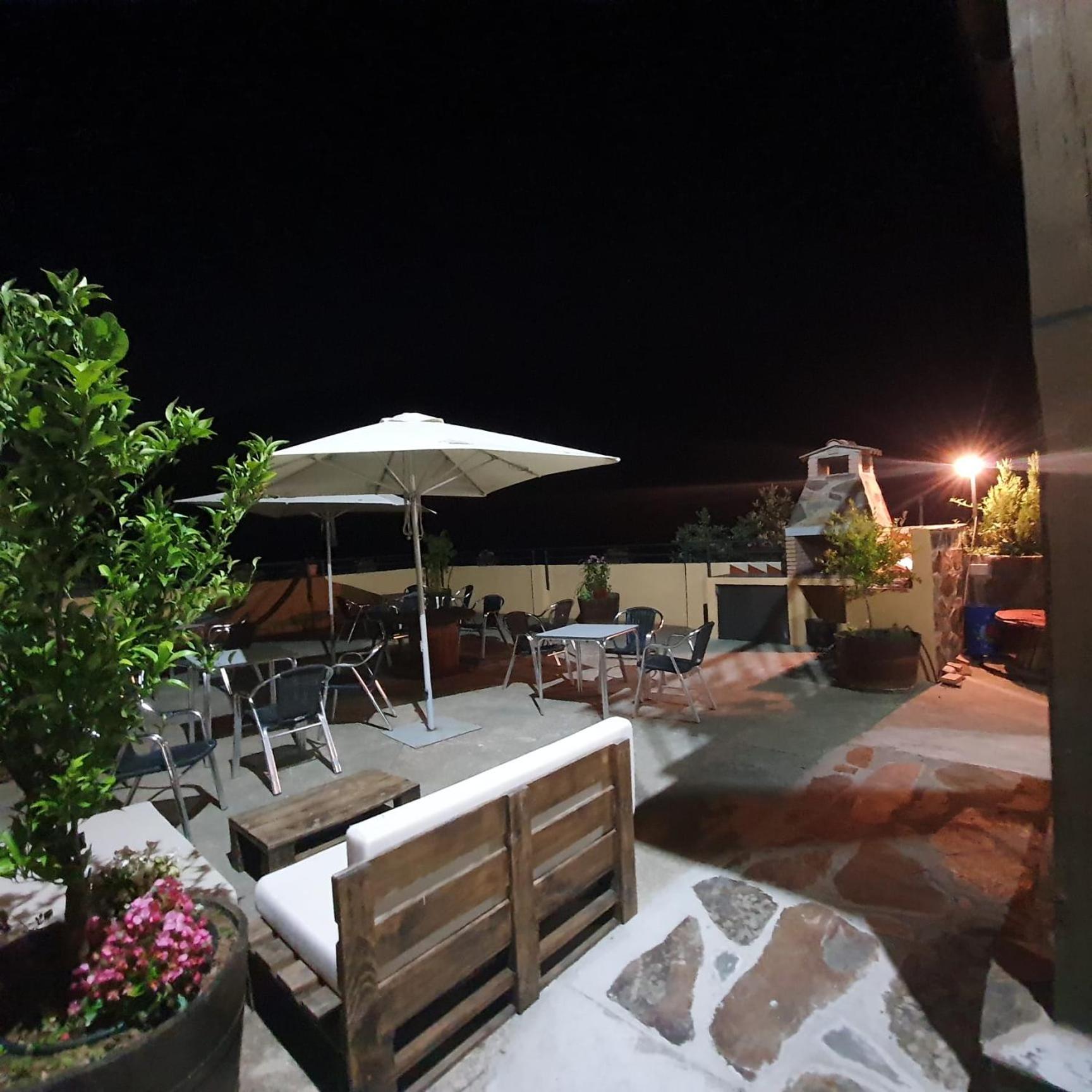 Apartment Rurales Hurdes Altas - La Antigua Guarderia