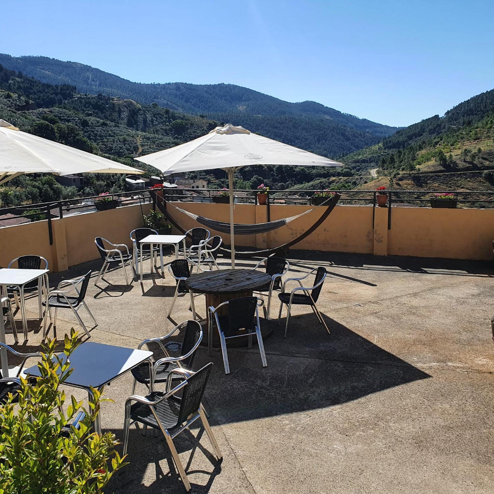 Rurales Hurdes Altas - La Antigua Guarderia Apartment Casares de las Hurdes