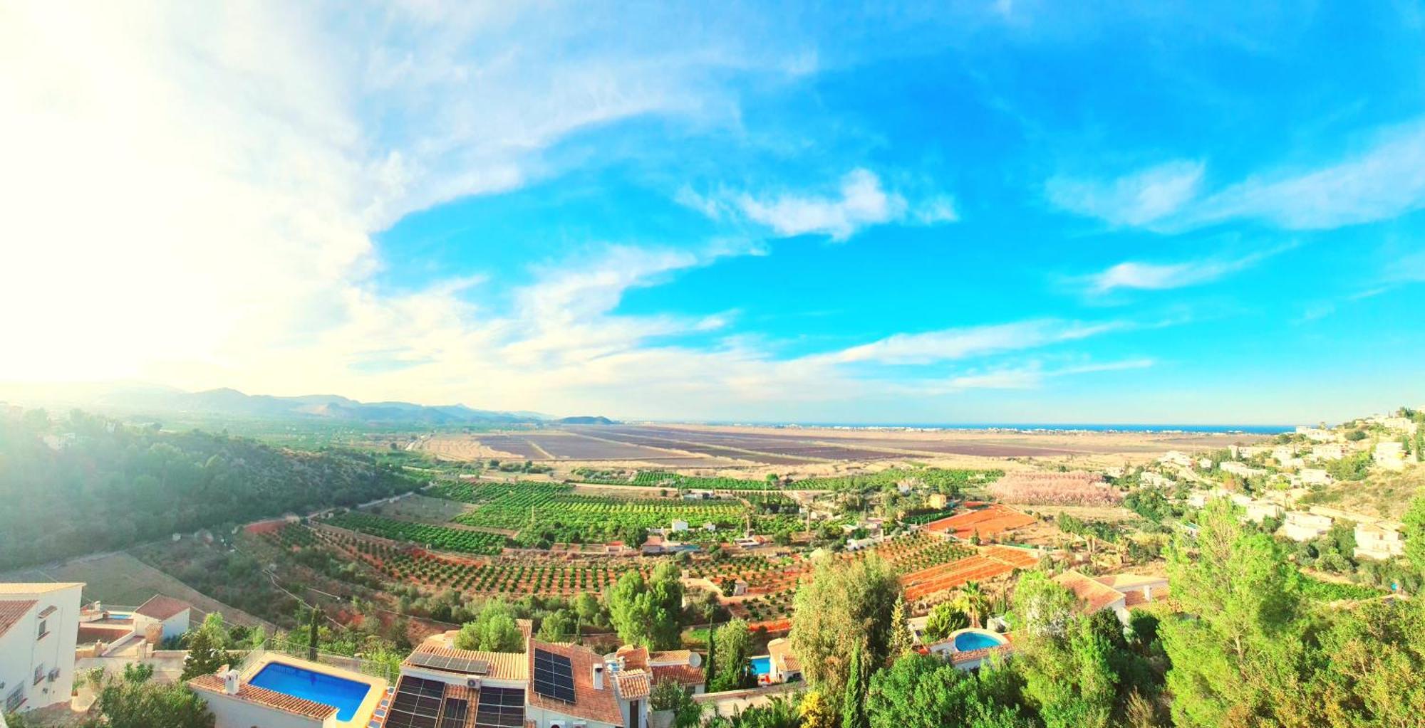 Casa Granada - Vista Magica - Villa