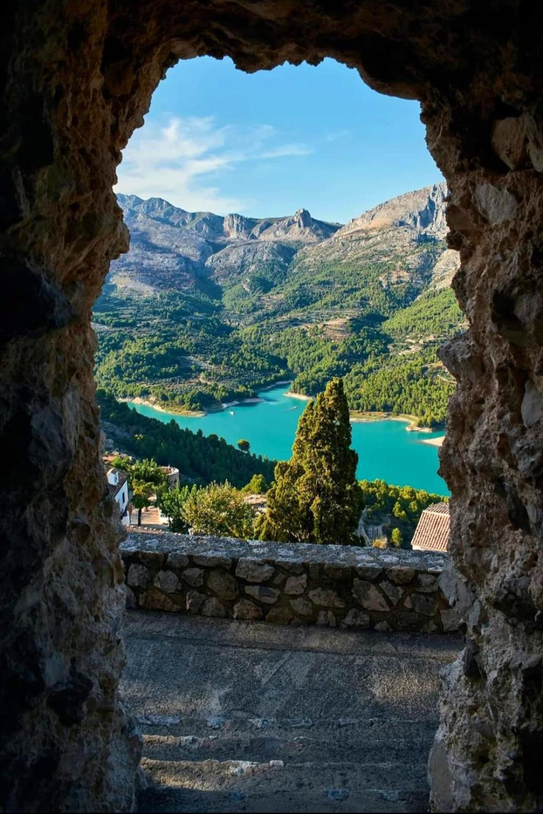 Casa Granada - Vista Magica - *