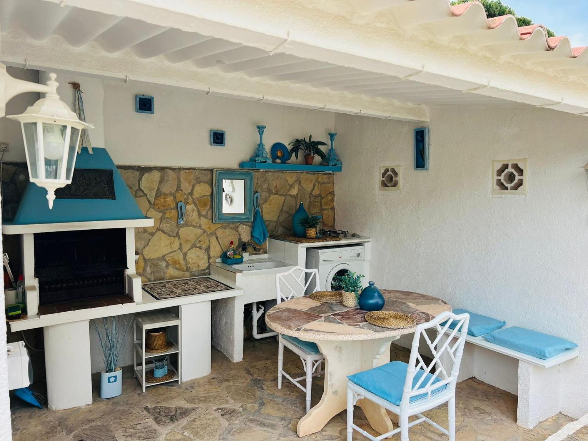 Apartment Balcon Al Mar *