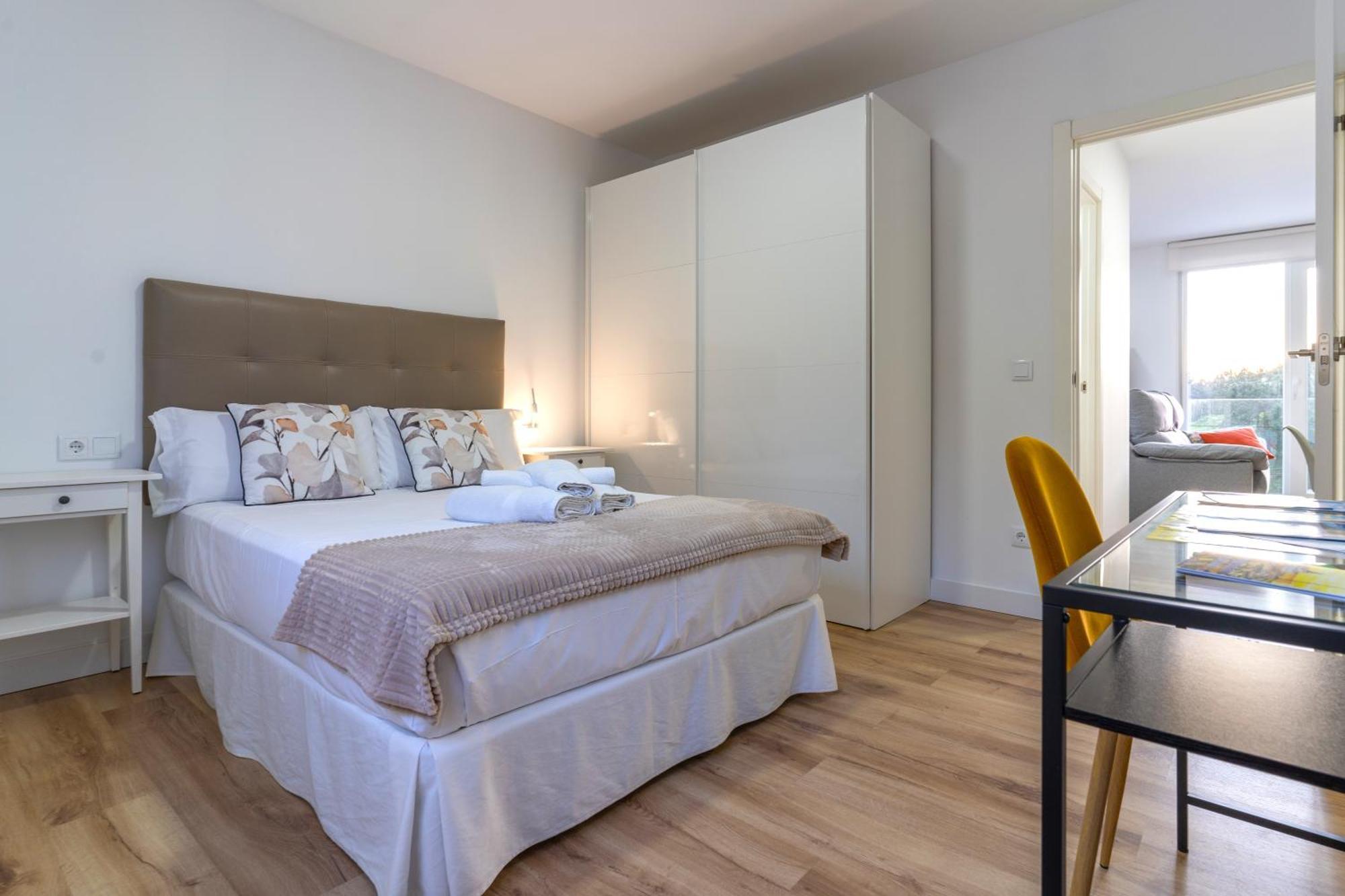 Hospedium Galitrips A Casa Da Reina Apartamento