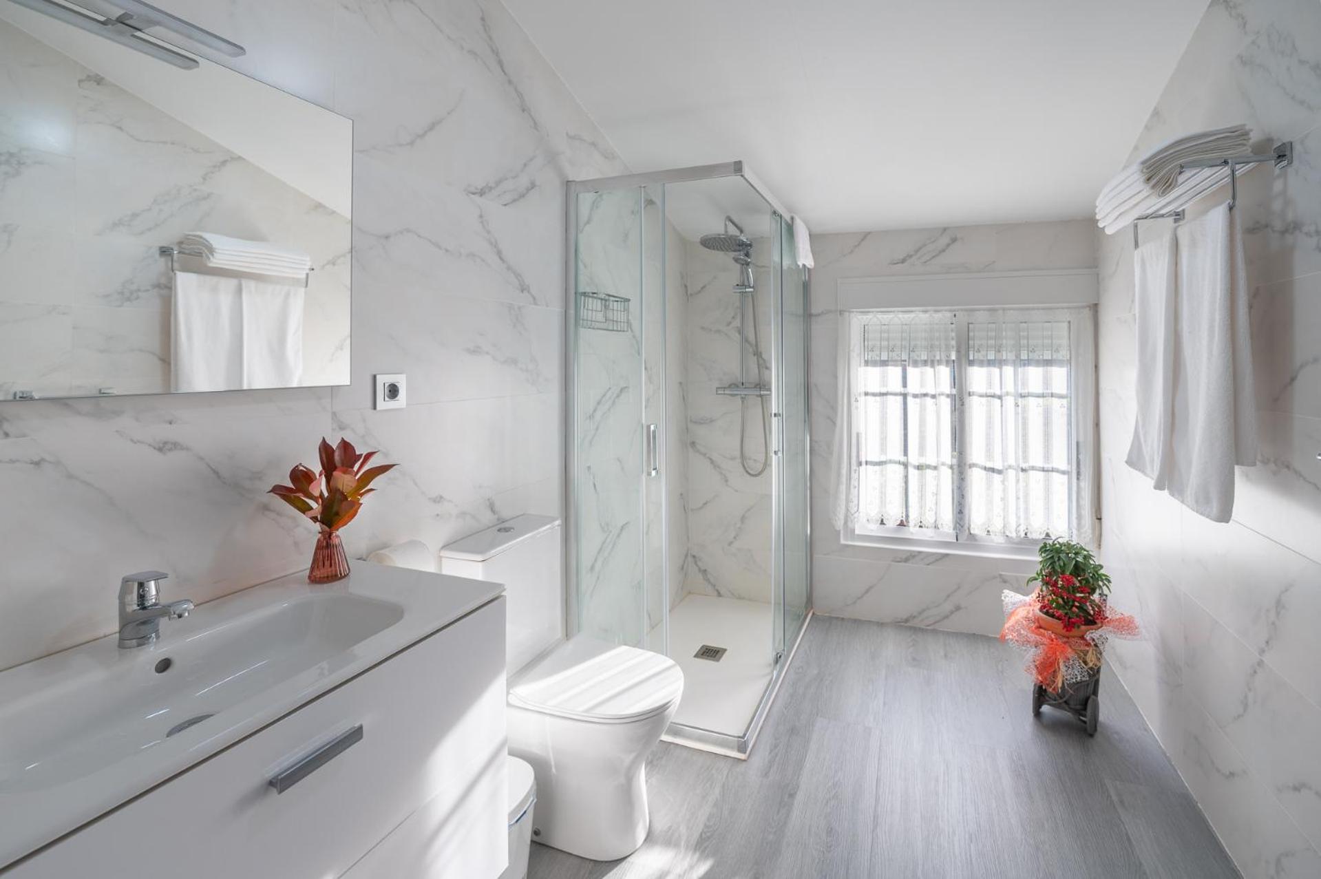 Casa Tarrio Con Piscina - Santiago De Compostela * Boqueixon