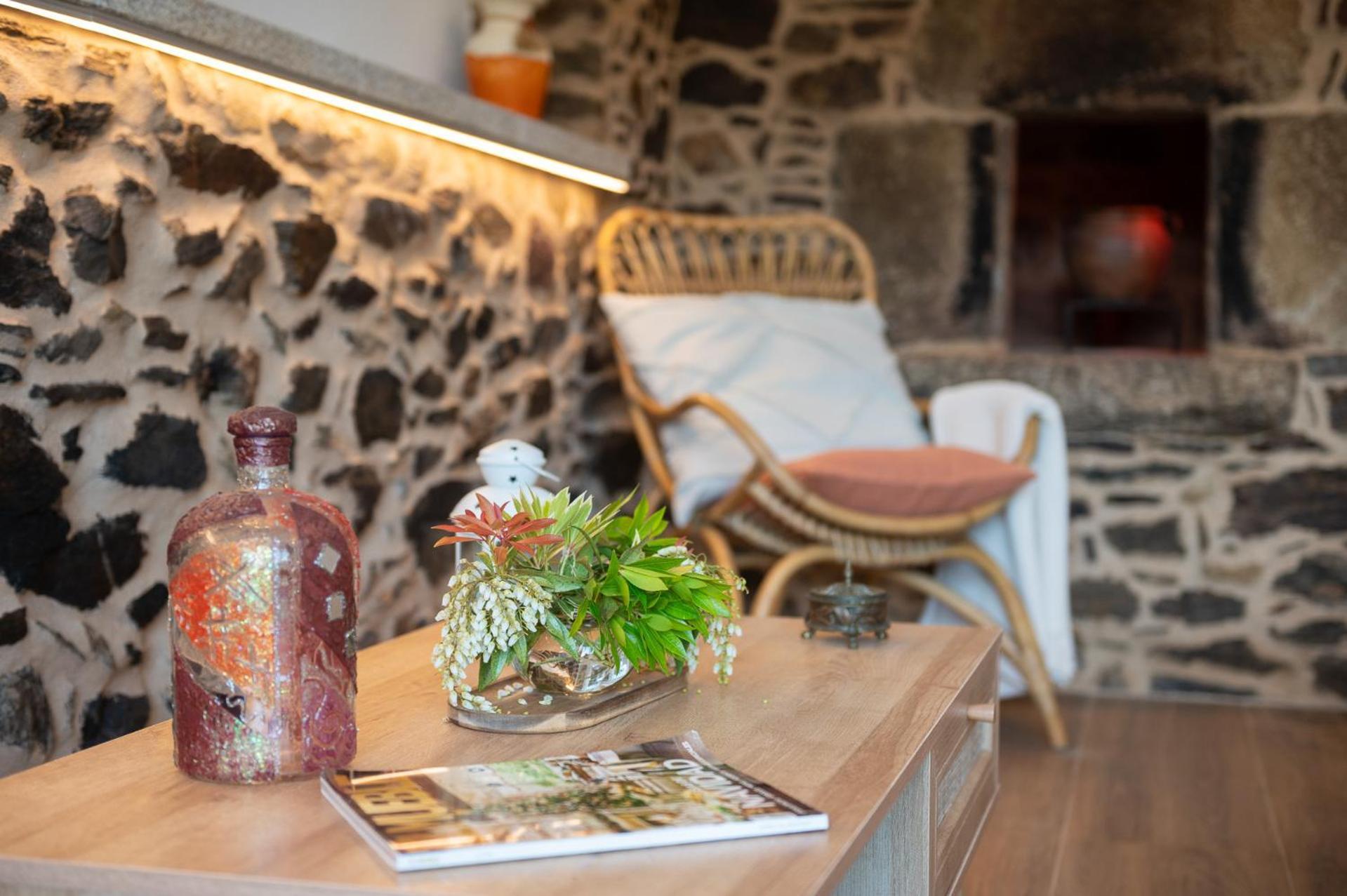 Casa Tarrio Con Piscina - Santiago De Compostela Holiday home *
