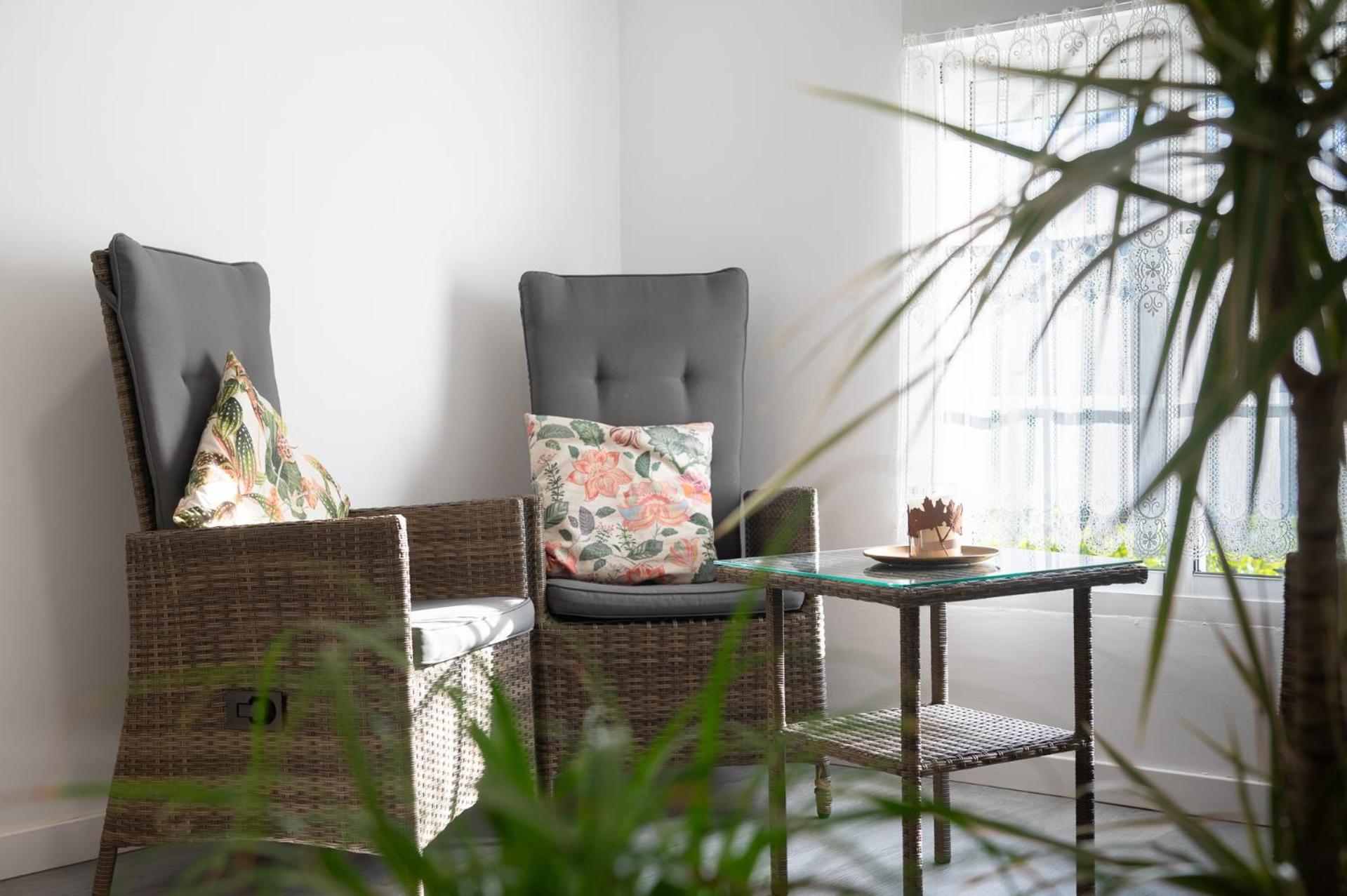 Holiday home Casa Tarrio Con Piscina - Santiago De Compostela *