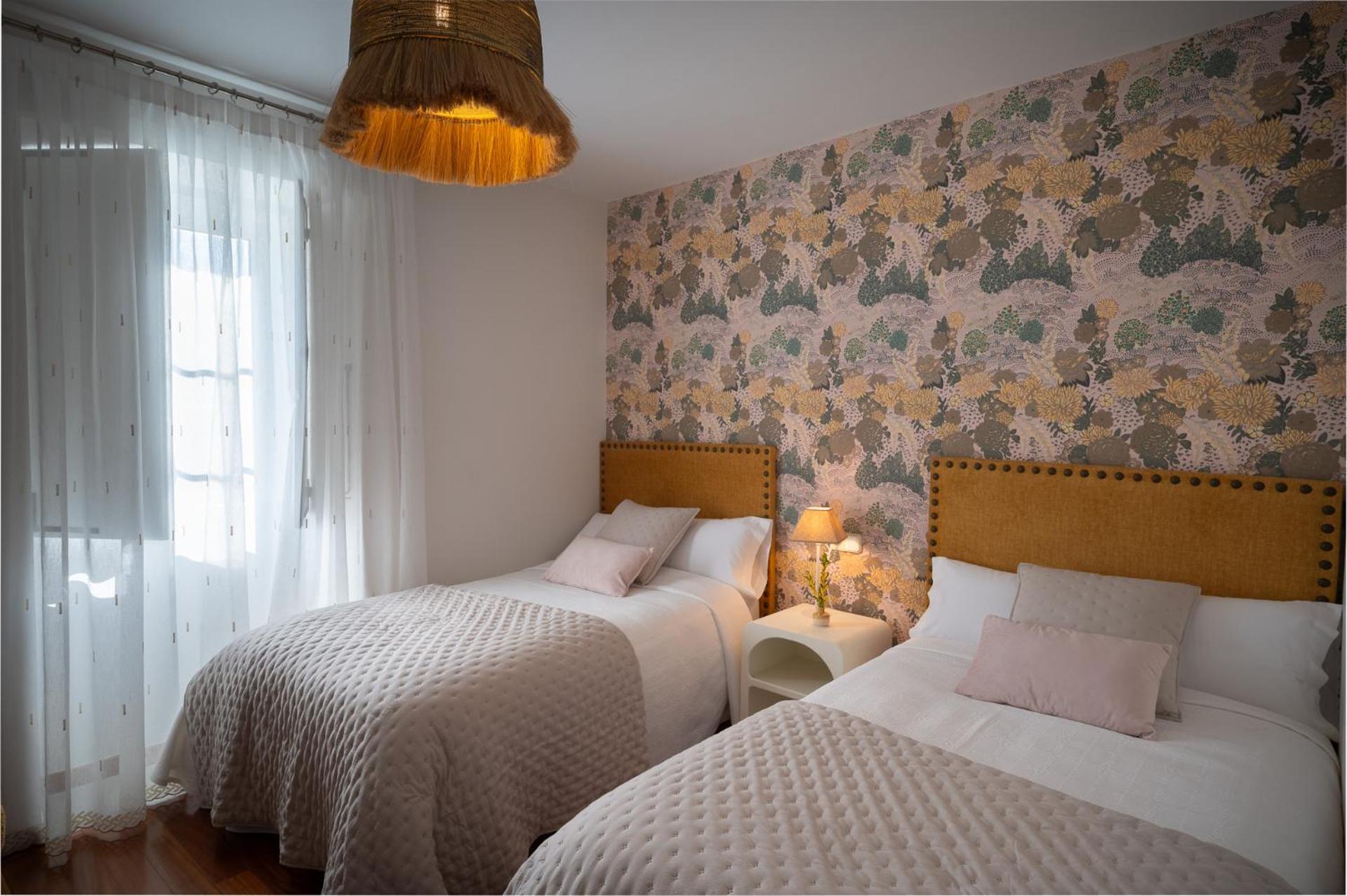 Holiday home Casa Tarrio Con Piscina - Santiago De Compostela Boqueixon