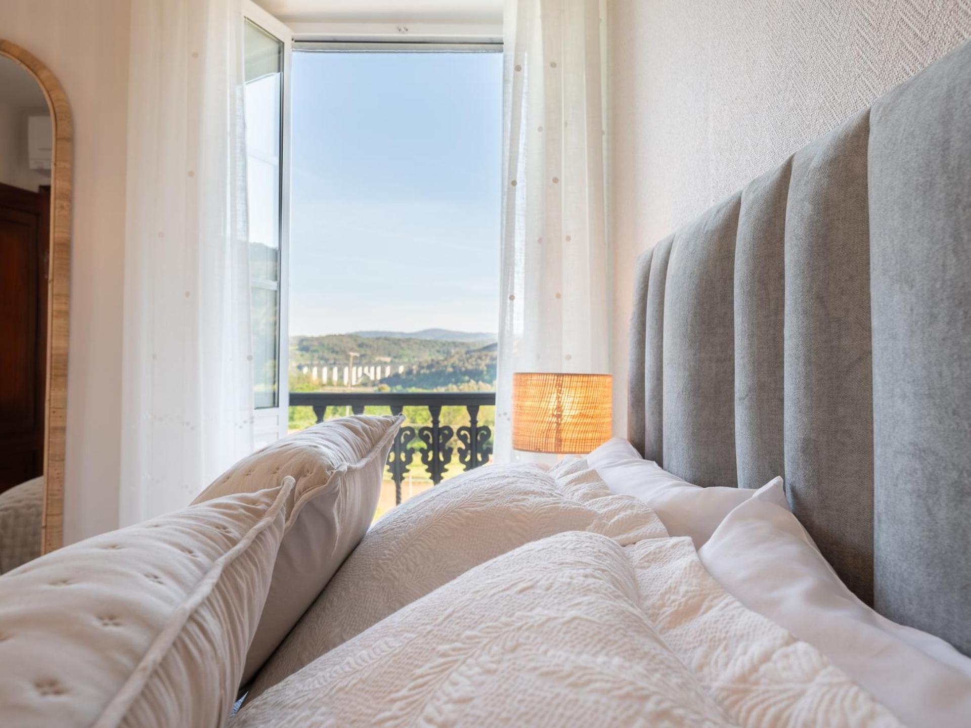 Casa Tarrio Con Piscina - Santiago De Compostela Holiday home *