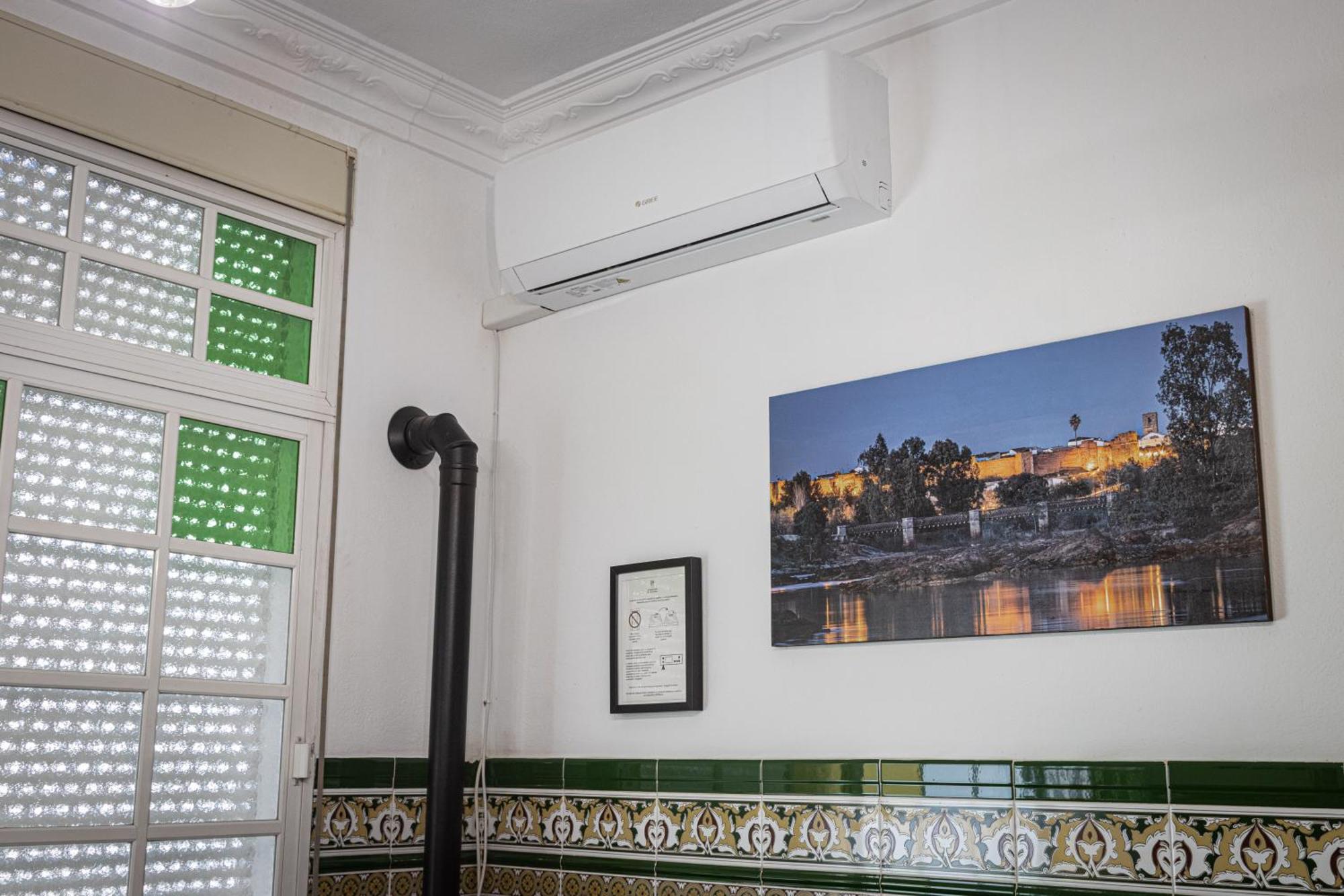 Holiday home La Vaqueria Niebla