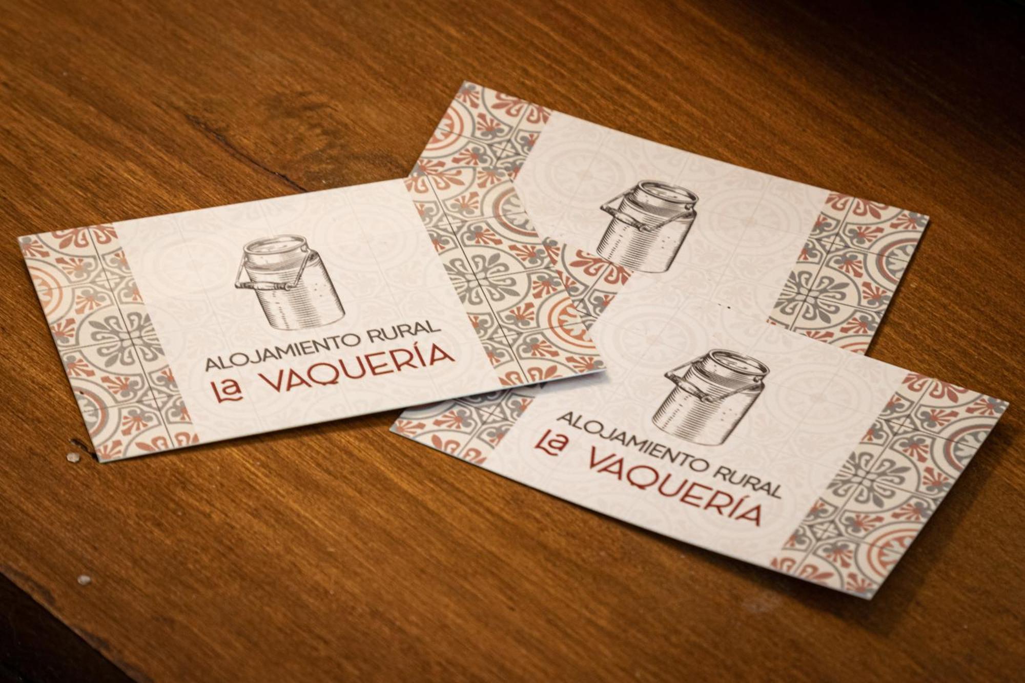 La Vaqueria *