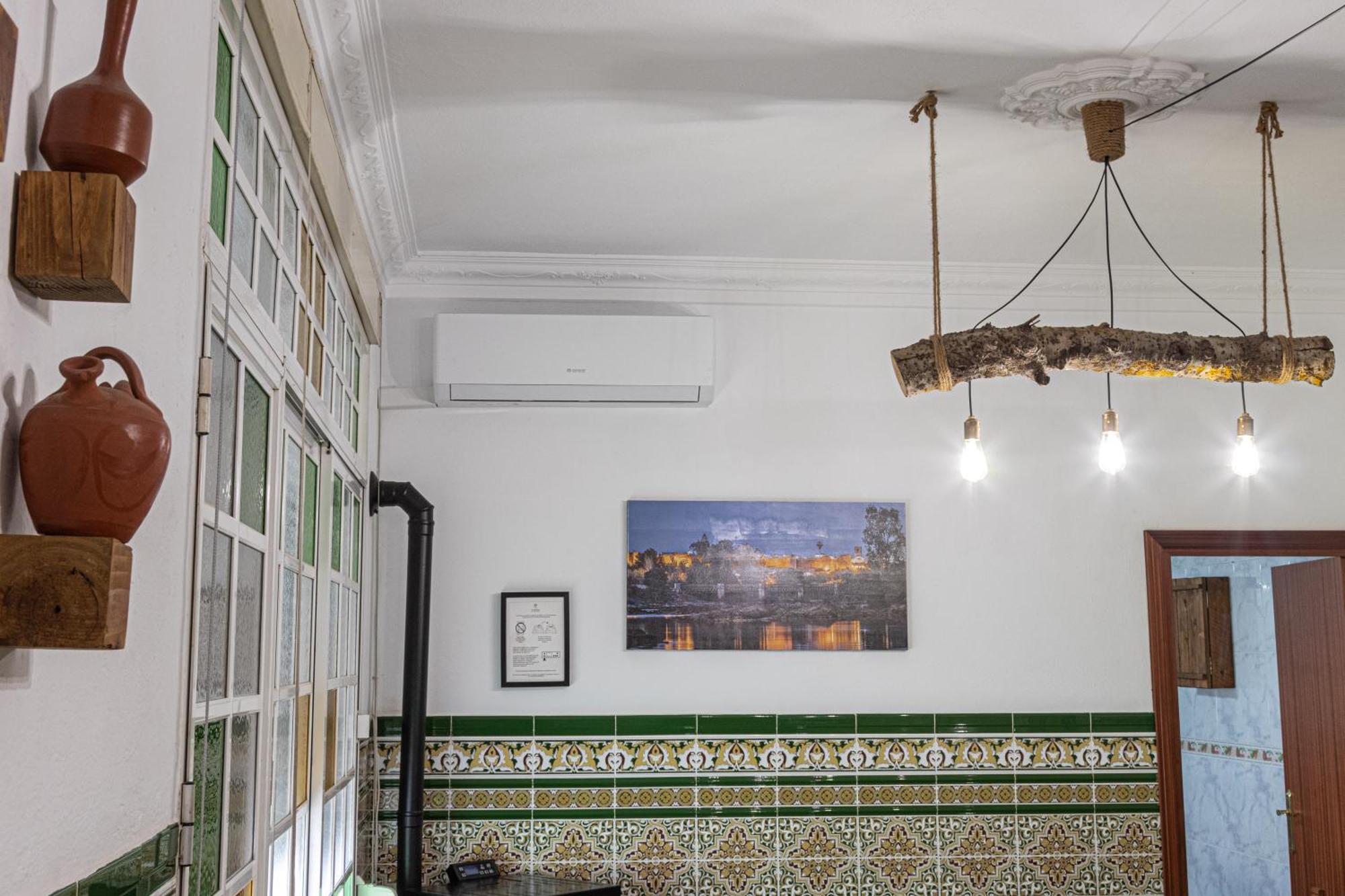 La Vaqueria Niebla