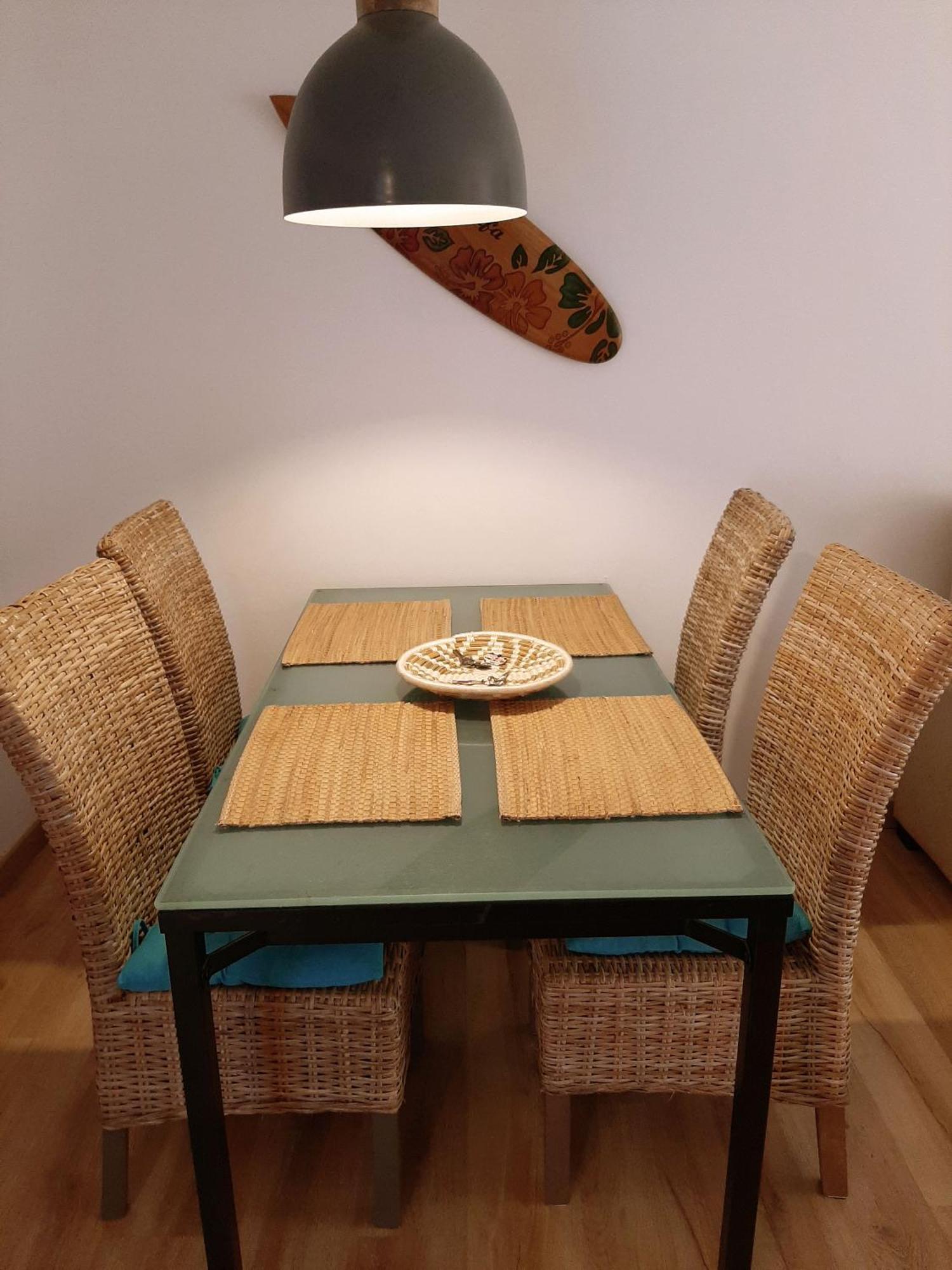 Playa Lances, Duplex Tarifa