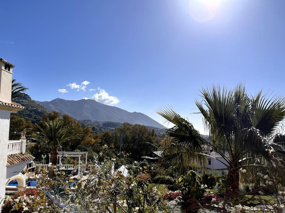 Puerto De La Luz Villa Mijas