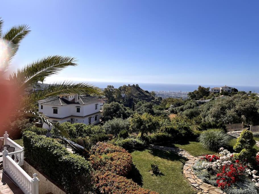 Puerto De La Luz Villa