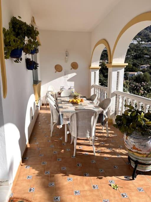 Villa Puerto De La Luz *