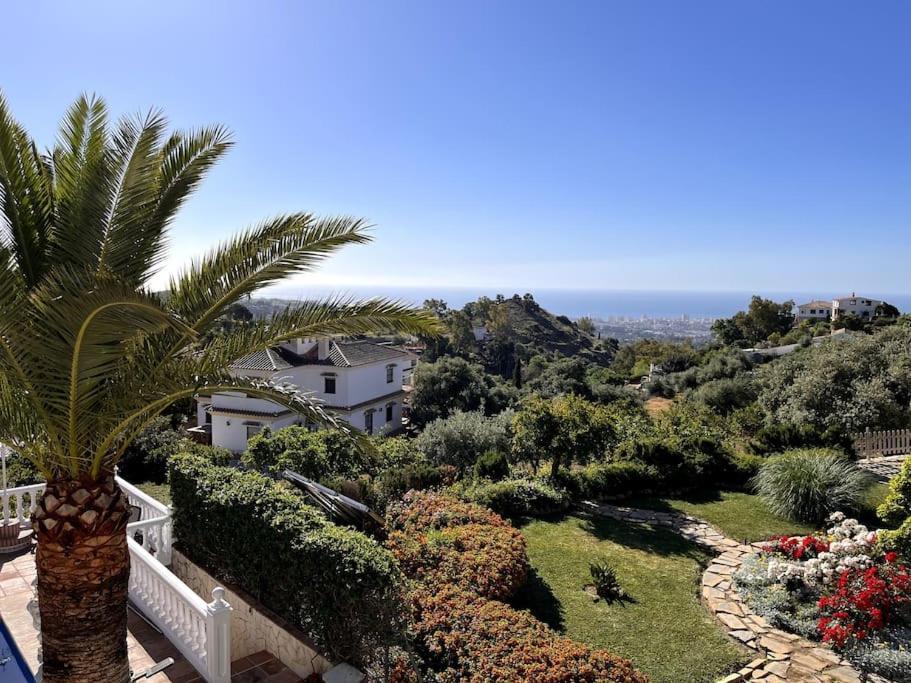Puerto De La Luz Villa Mijas