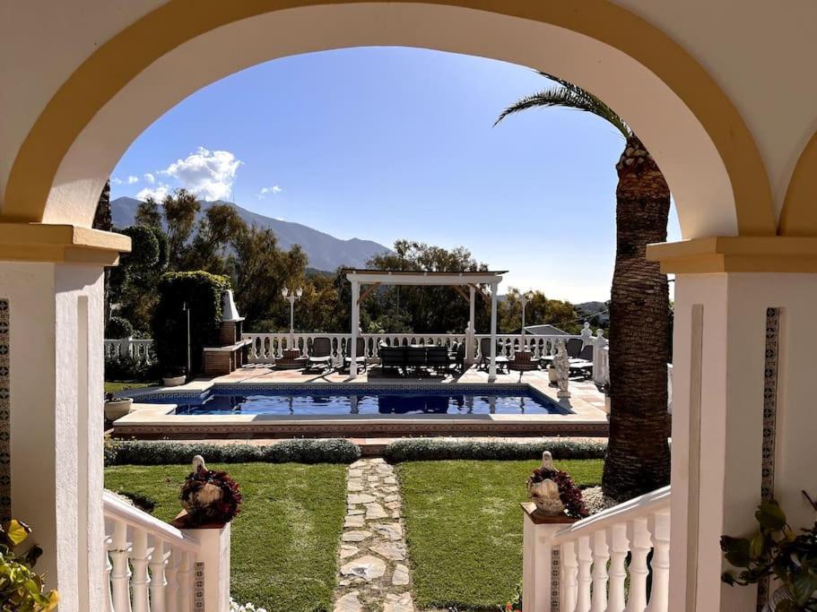 Puerto De La Luz Mijas