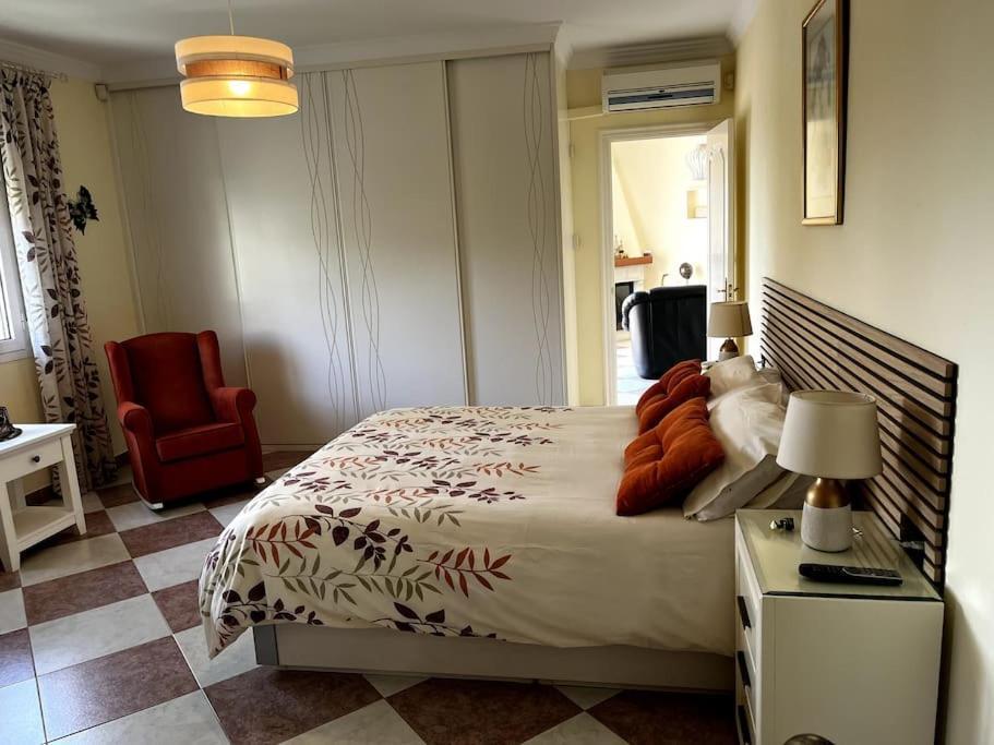 Villa Puerto De La Luz *