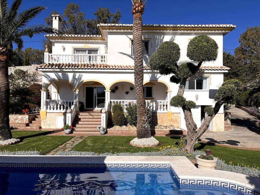 Puerto De La Luz Villa