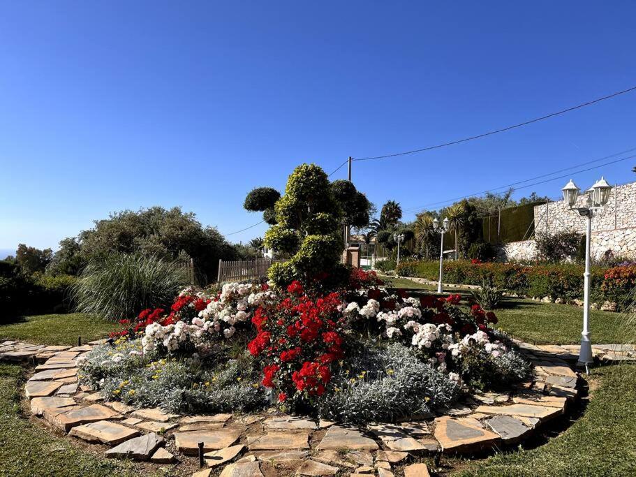 Puerto De La Luz Villa *