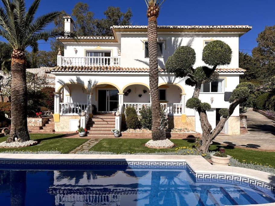 Puerto De La Luz Mijas