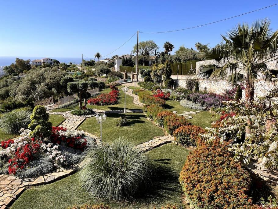 Puerto De La Luz Villa