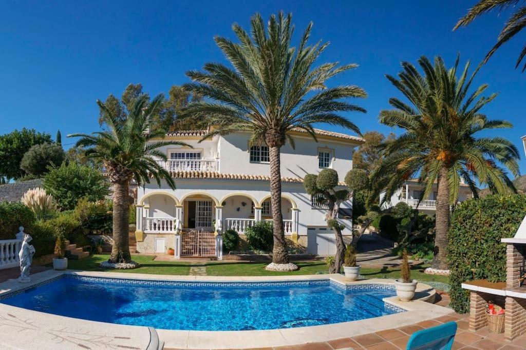 Puerto De La Luz Villa *