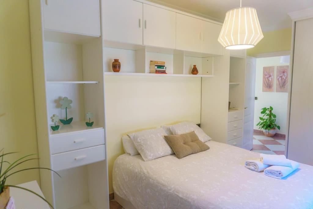 Puerto De La Luz Villa Mijas