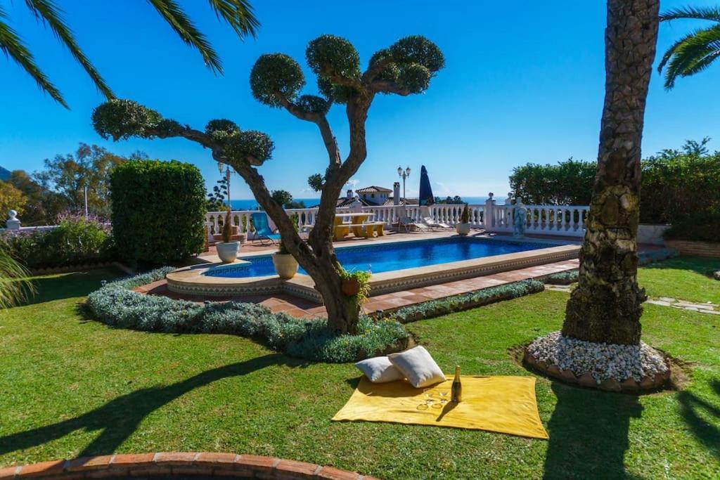 Villa Puerto De La Luz *