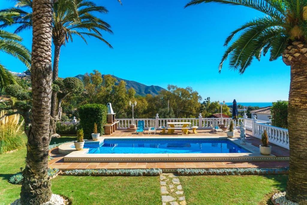 Puerto De La Luz Mijas
