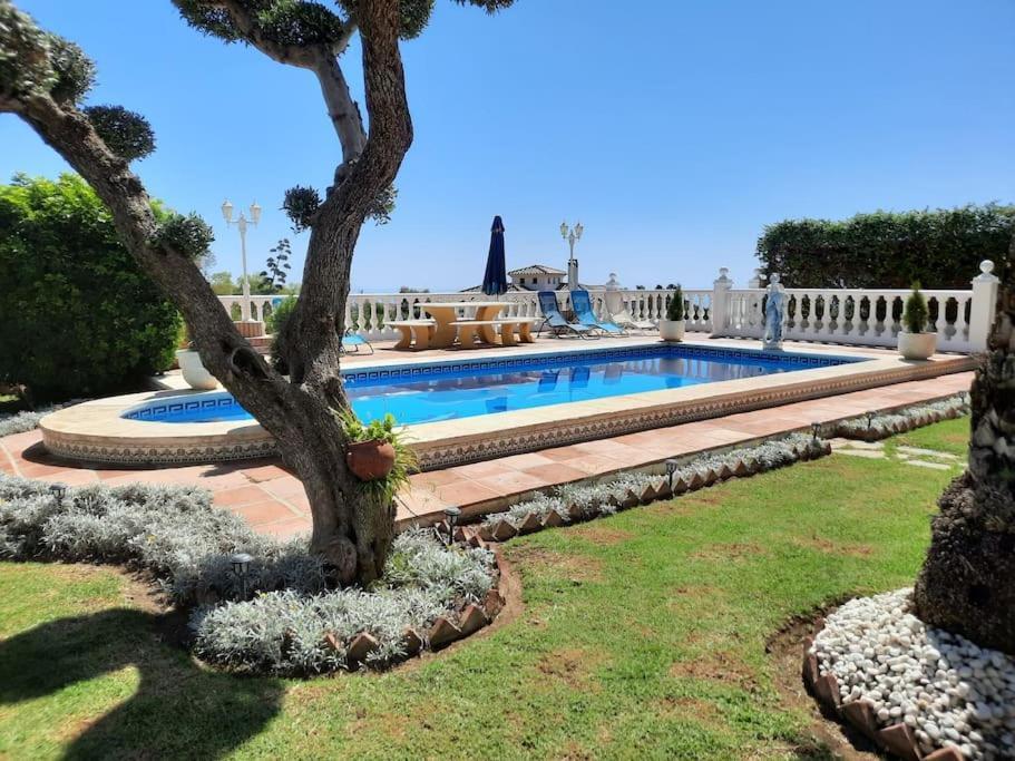 Villa Puerto De La Luz *