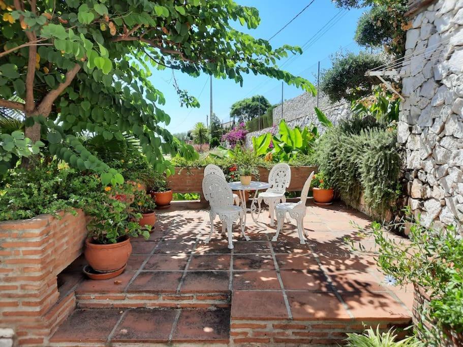 Puerto De La Luz Villa *