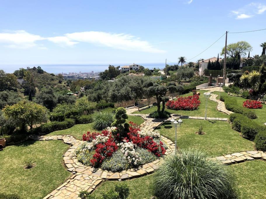 Puerto De La Luz Mijas