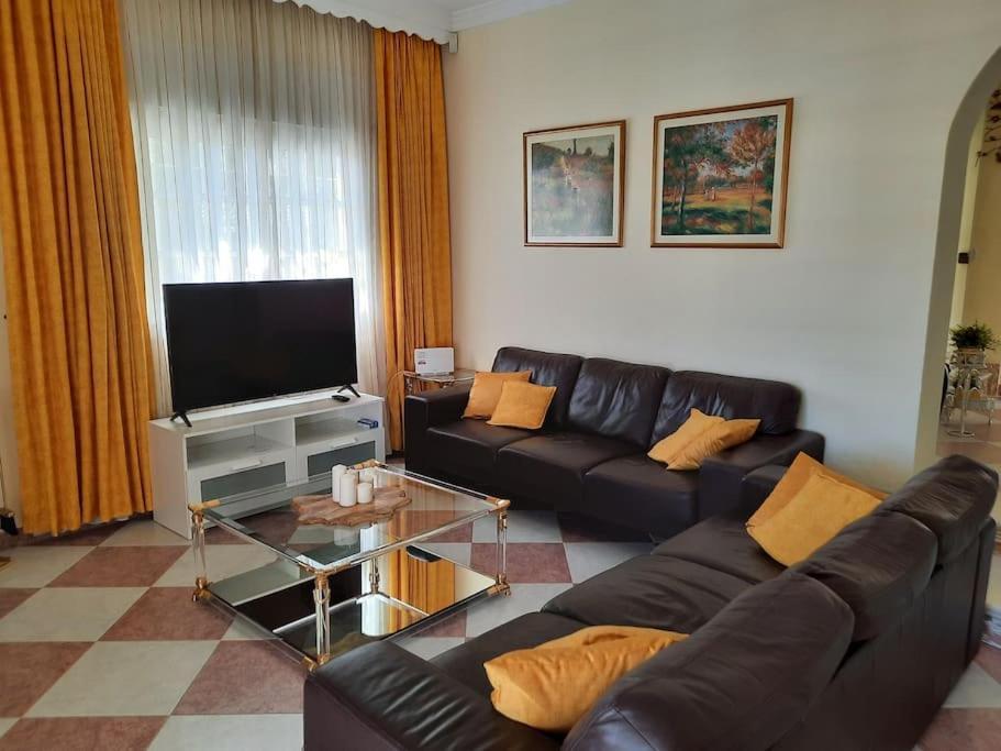 Puerto De La Luz Villa