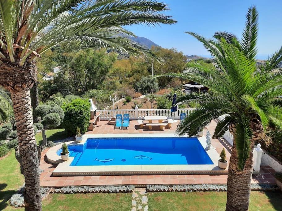 Puerto De La Luz Villa