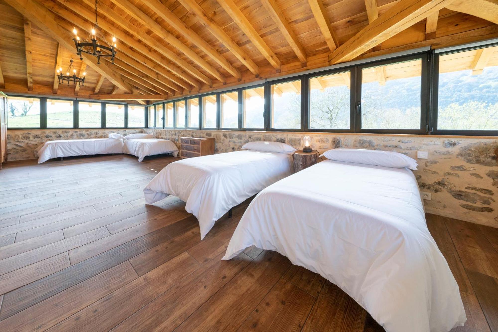 Alvarado Holiday home Secadura