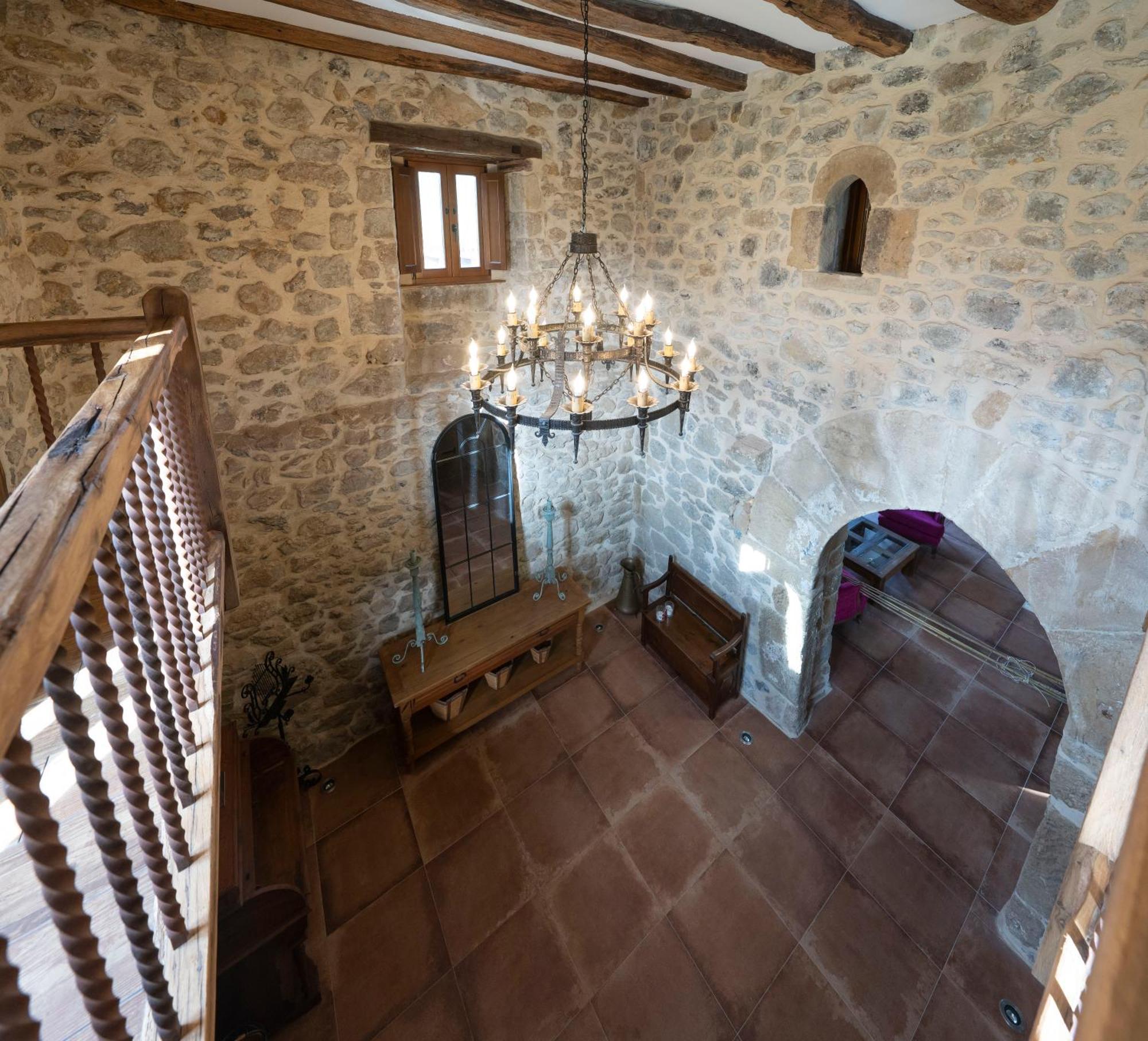 Alvarado Holiday home