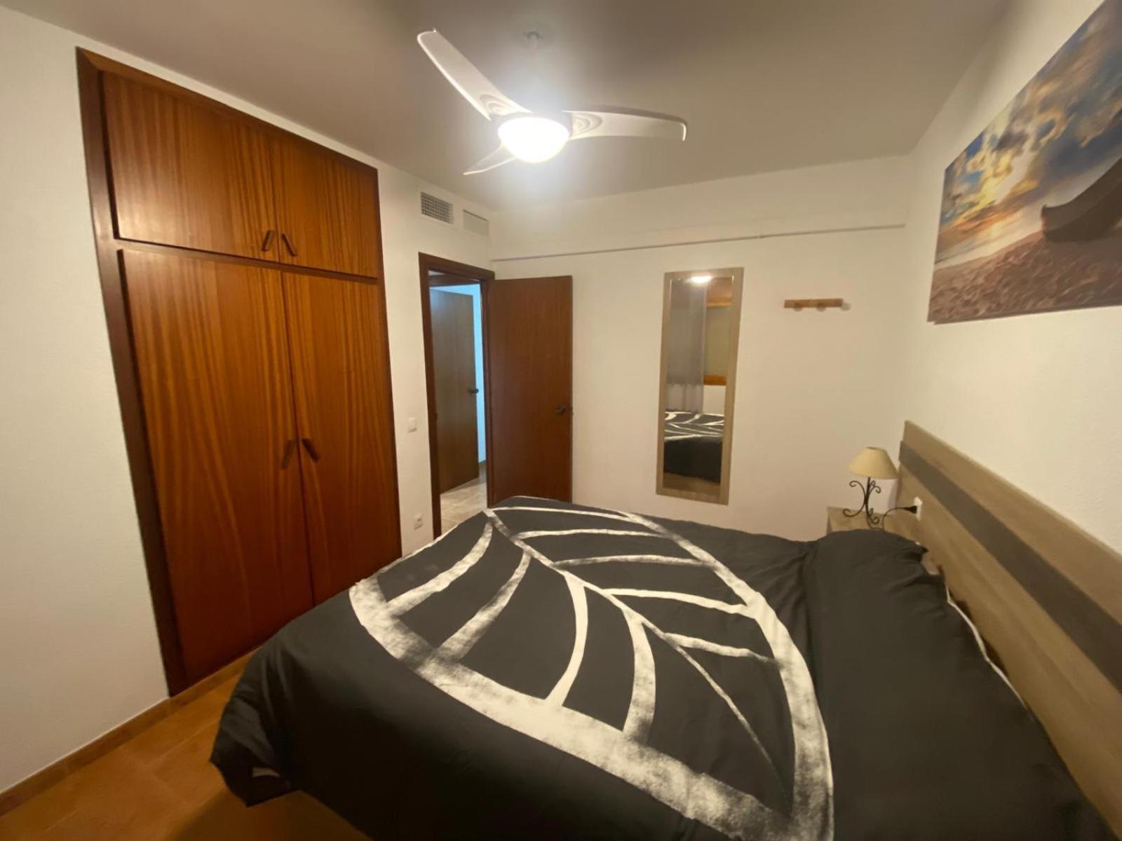 Casa La Gavina Сasa de vacaciones Riumar