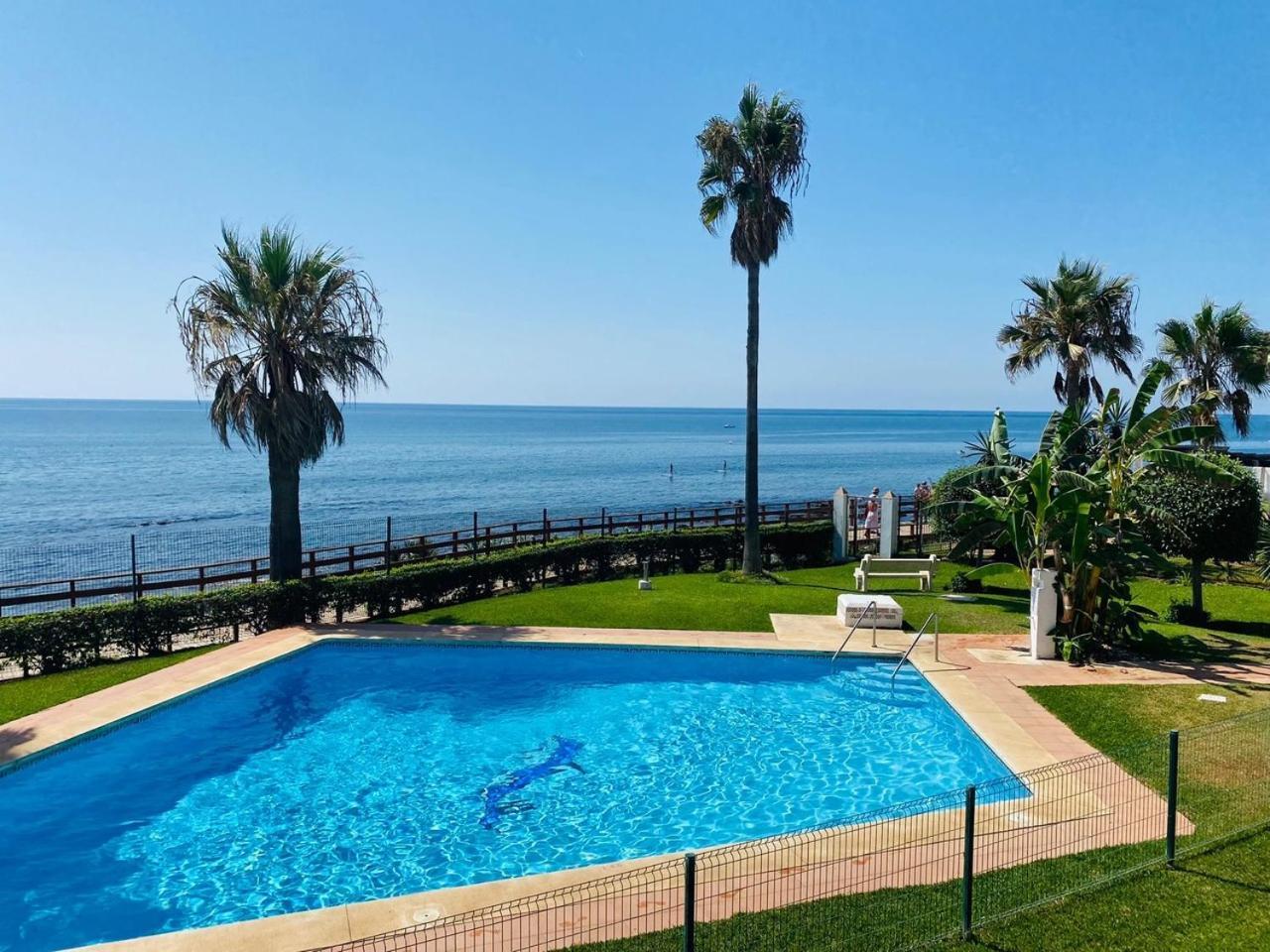 Casa Lunamar - Sol Y Mar