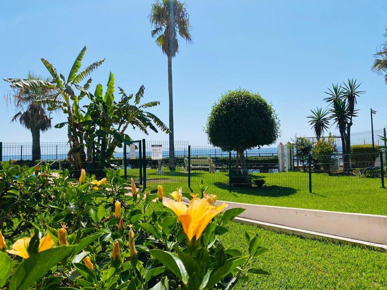 Casa Lunamar - Sol Y Mar Holiday home