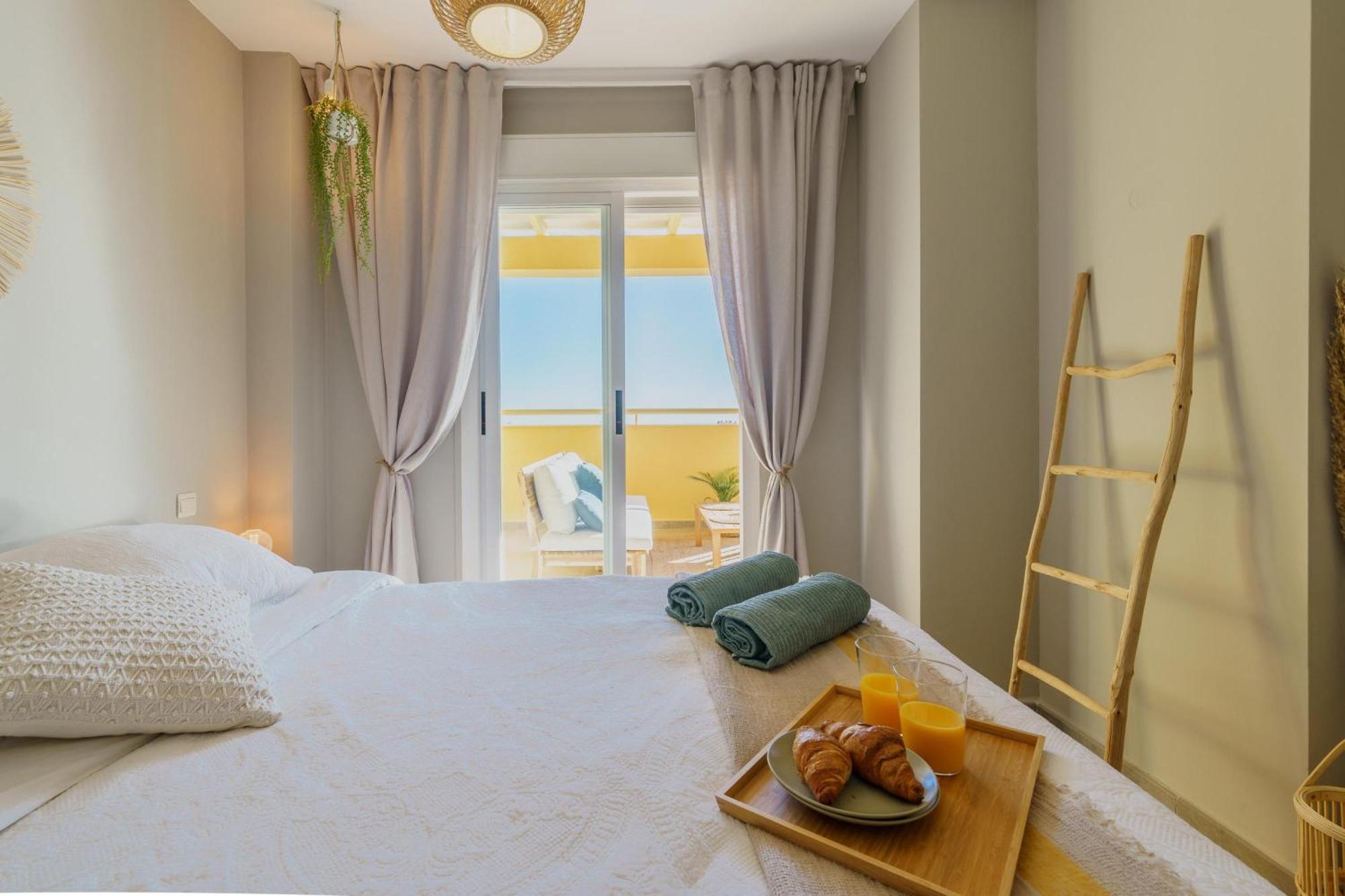 Calahonda Royale Seaview - Happy Sitio de Calahonda