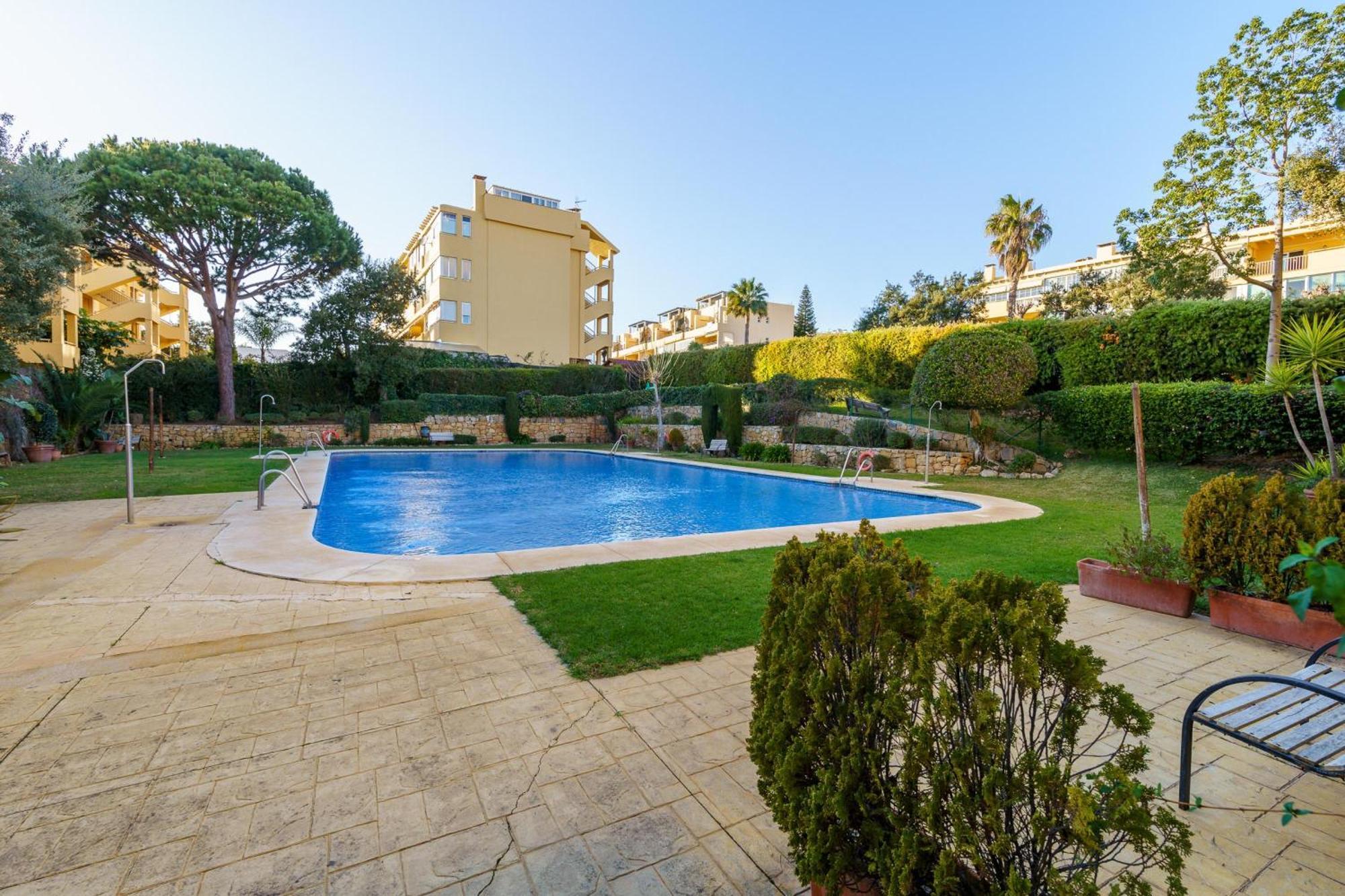 Calahonda Royale Seaview - Happy Apartment Sitio de Calahonda
