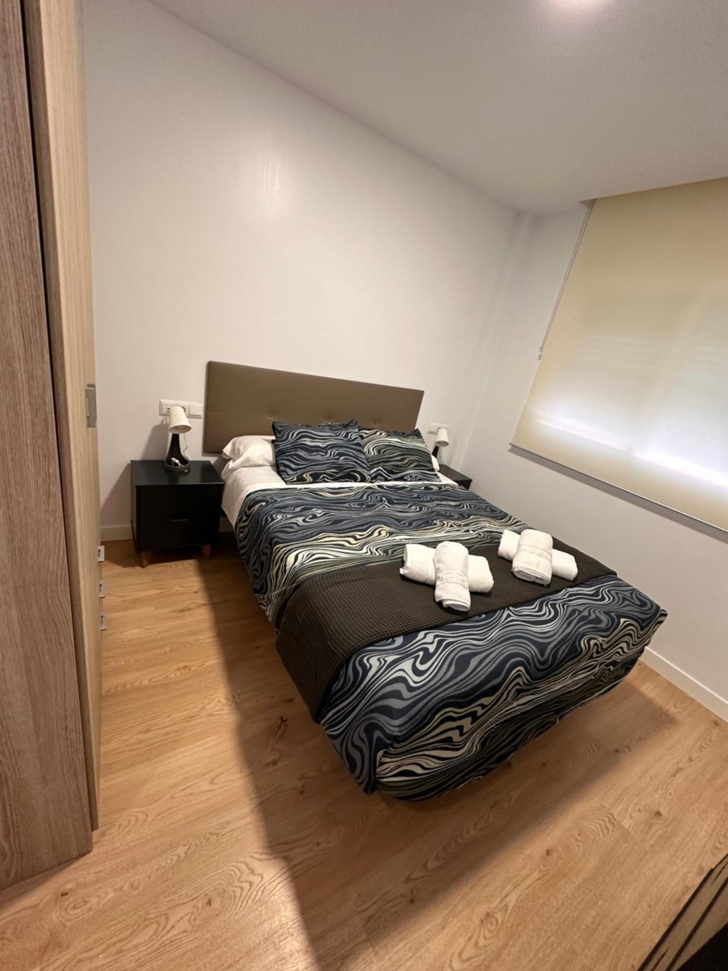 Apartamento Camino Del Rio Ardales