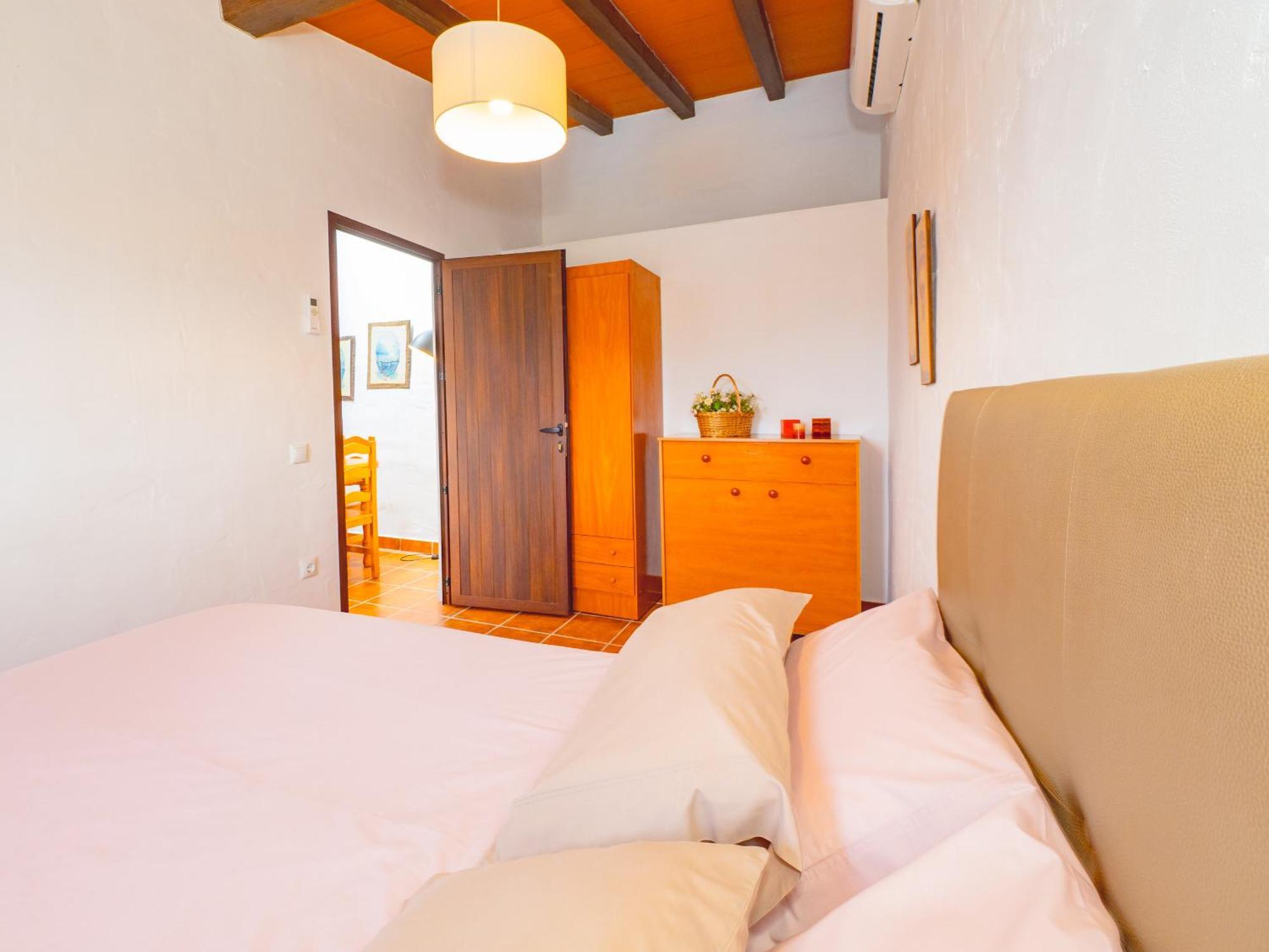 Cubo's Casita Rural Haro Holiday home