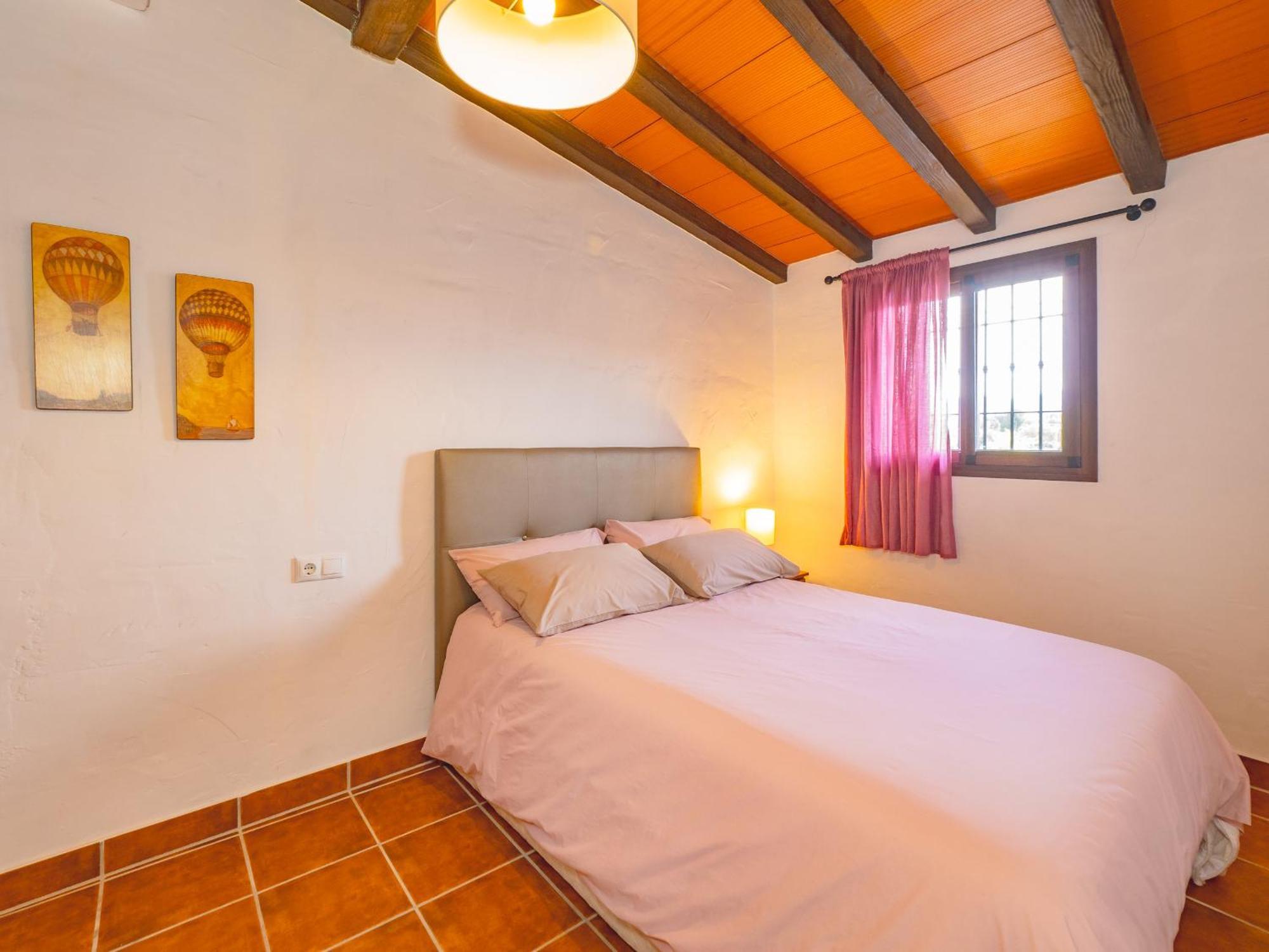 Cubo's Casita Rural Haro Holiday home *