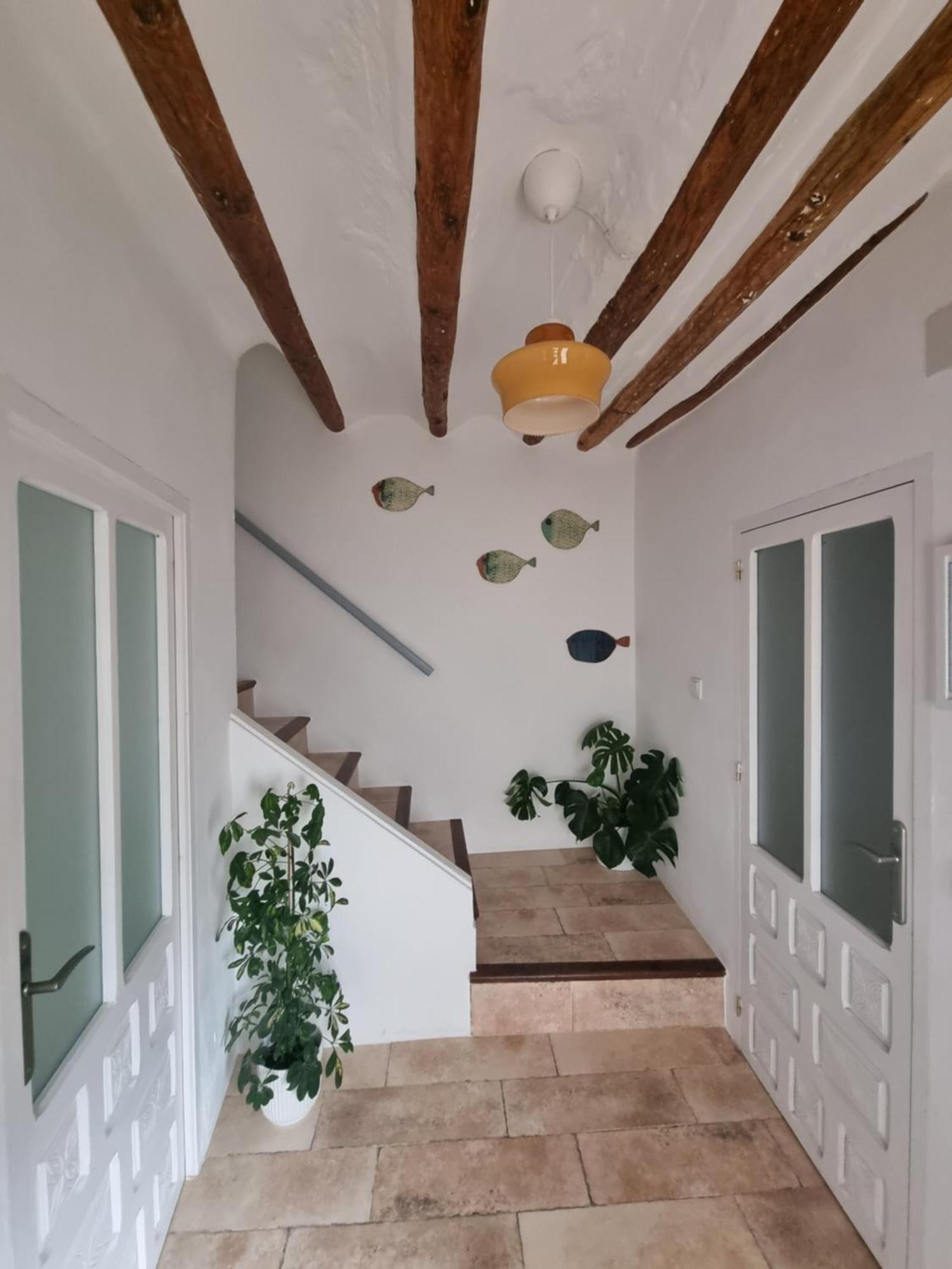 Сasa de vacaciones Casita